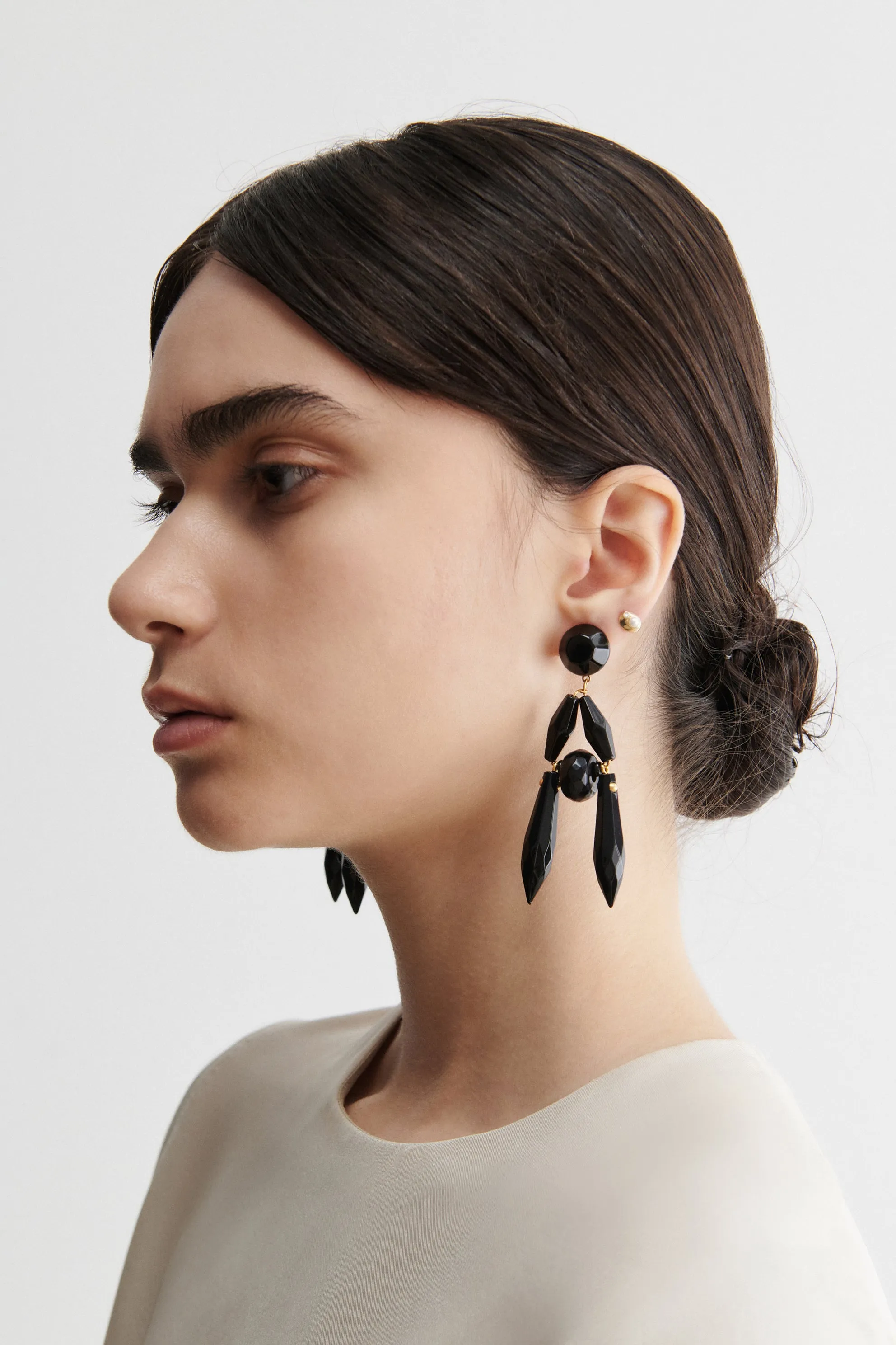 Jaipur Earring