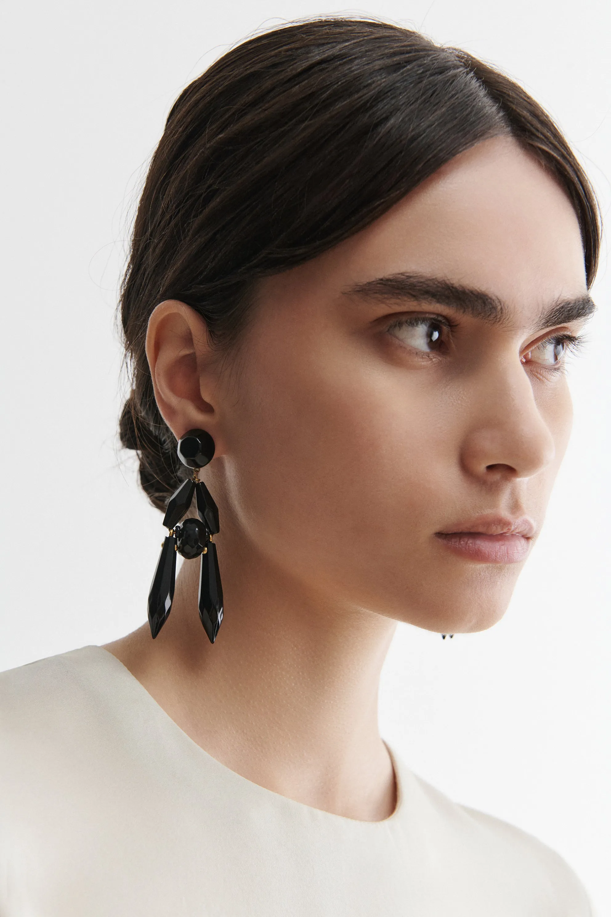 Jaipur Earring