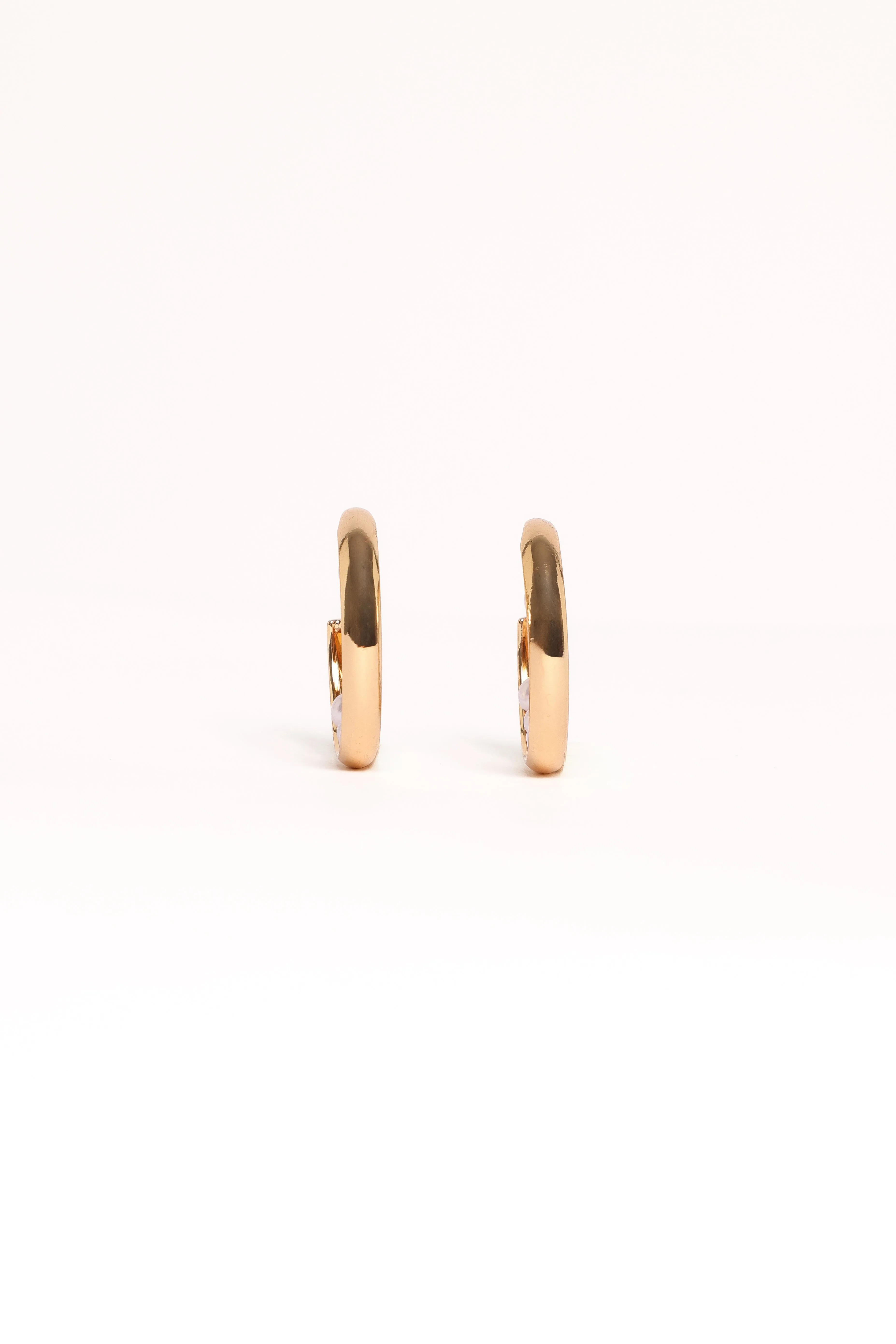 Janice Earrings - Gold