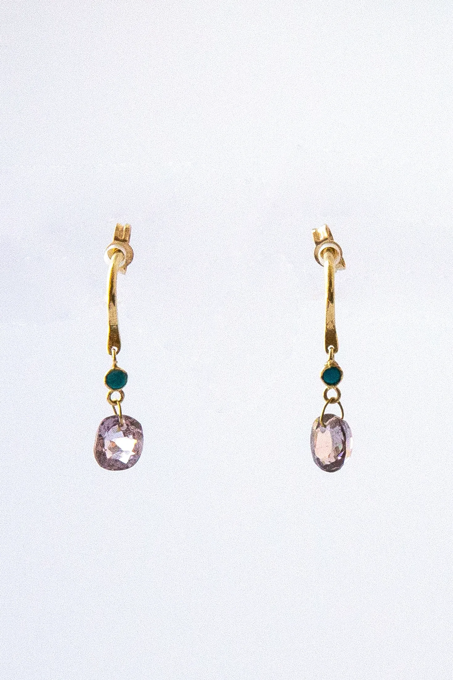 Jolie Drop Earrings