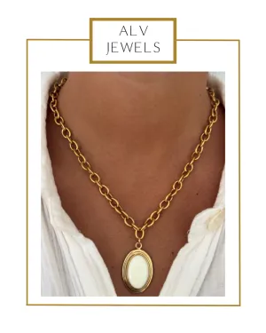 Joy Necklace | ALV Jewels