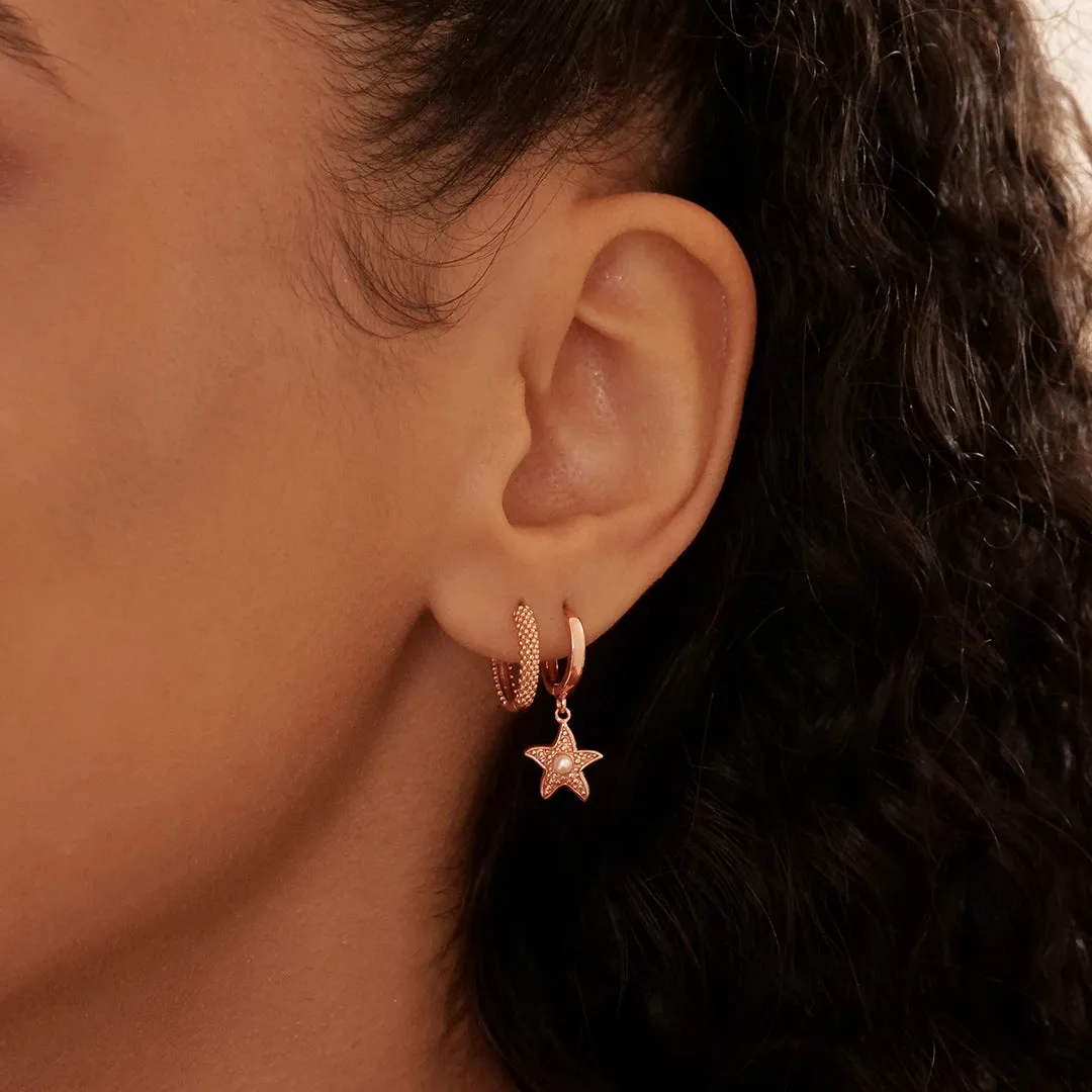Kailani Hoop Earrings