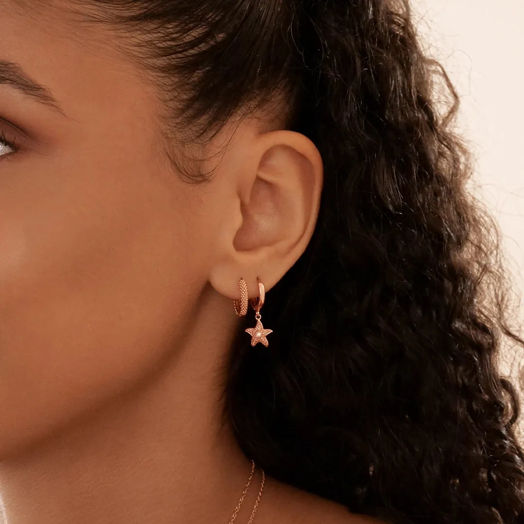 Kailani Hoop Earrings