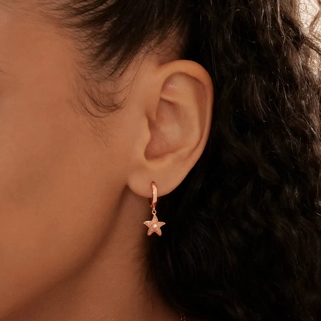 Kailani Hoop Earrings