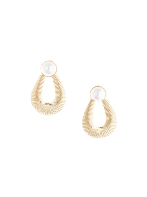 Kali Earrings