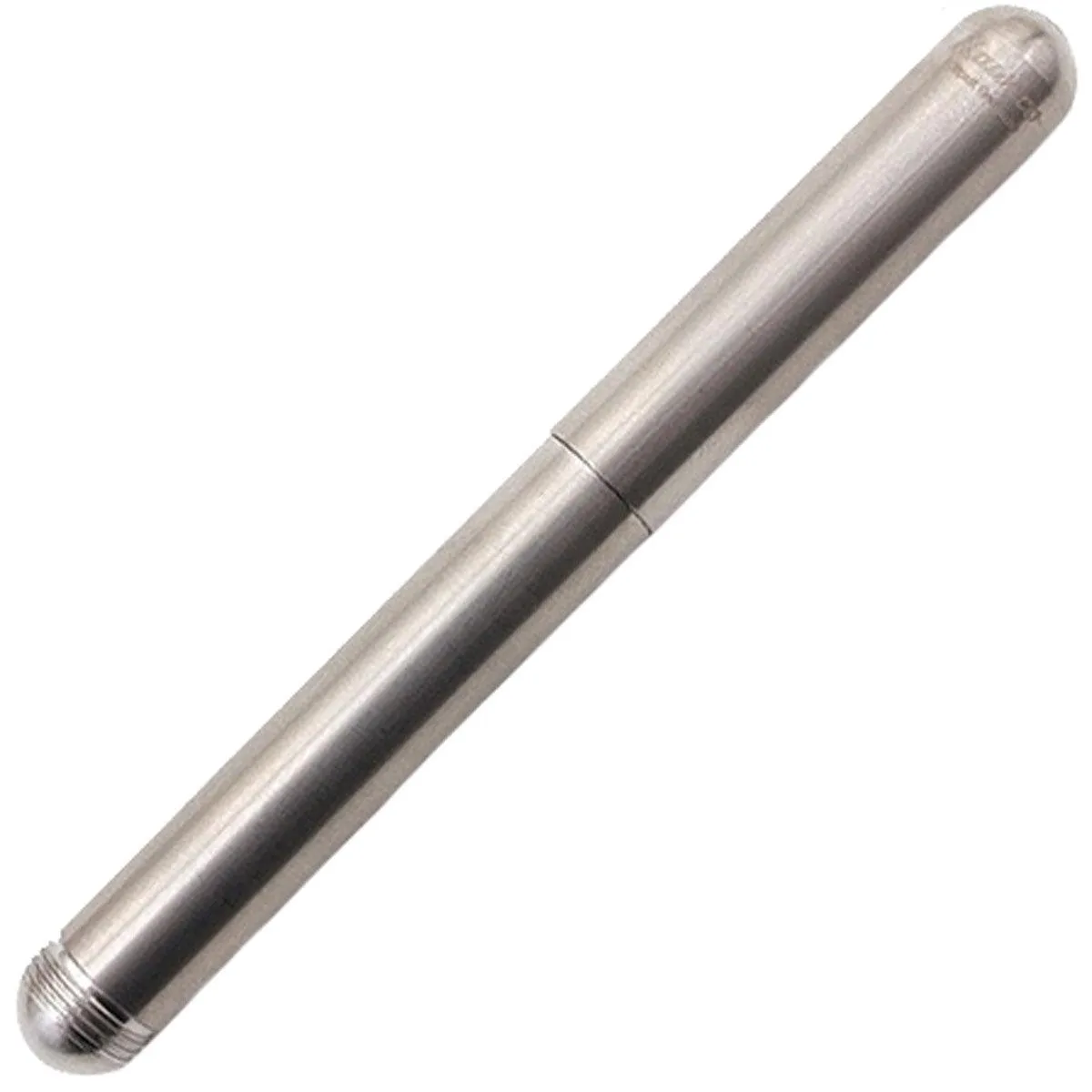 Kaweco Fountain Pen - Liliput Stainless Steel
