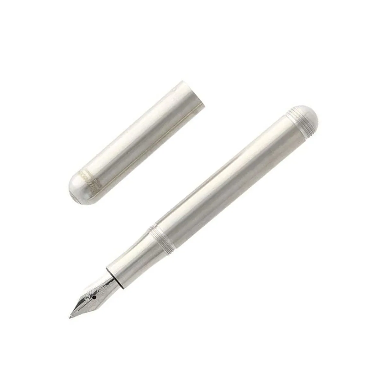 Kaweco Fountain Pen - Liliput Stainless Steel
