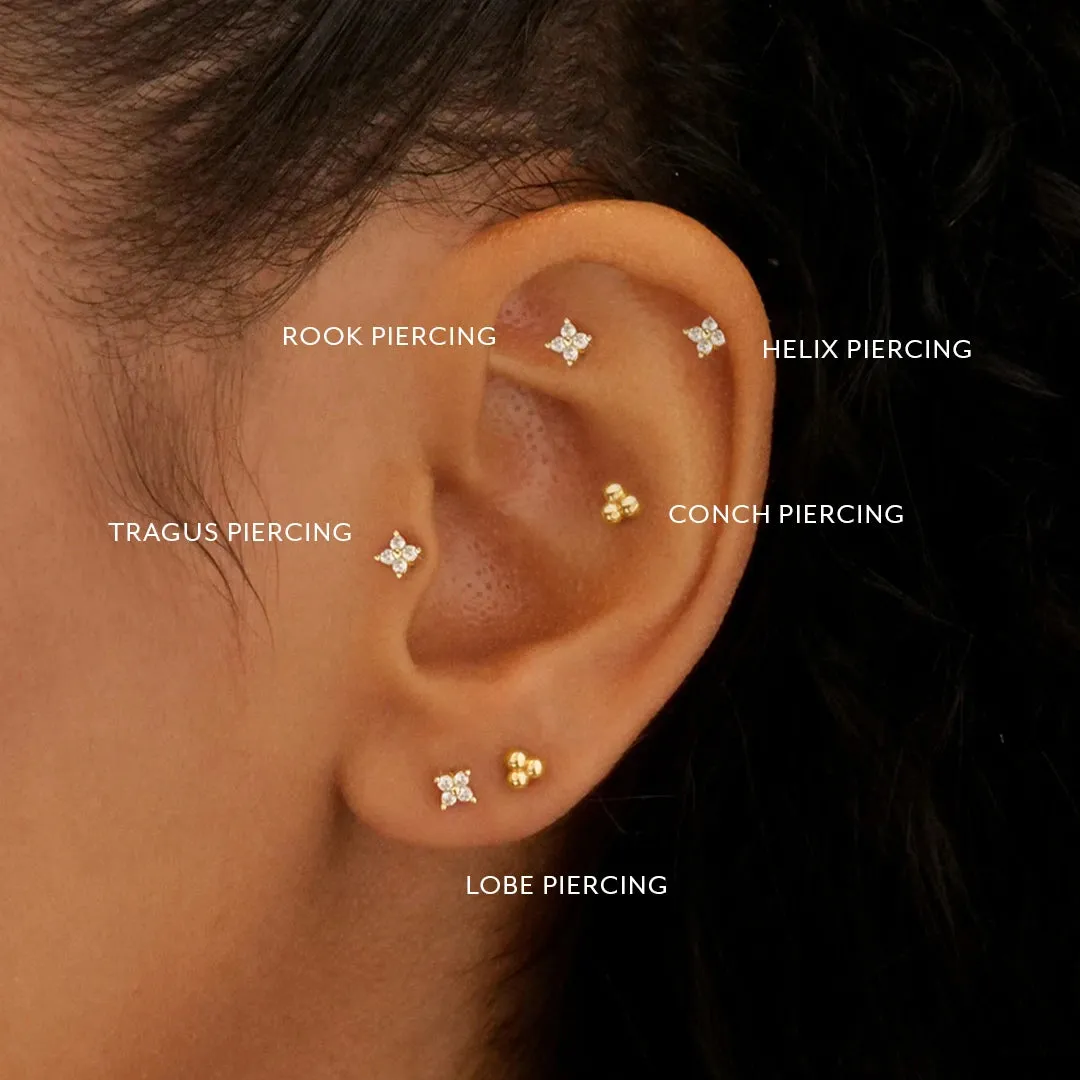 Lana Earrings