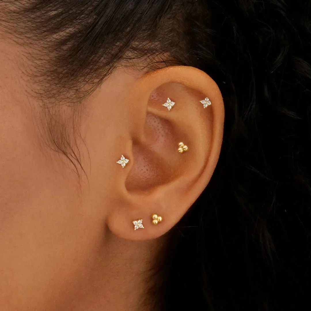 Lana Earrings