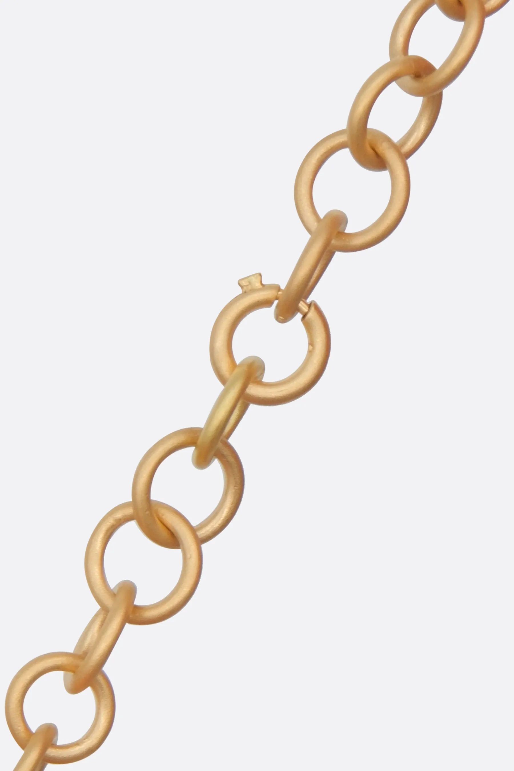 Link 01 bracelet