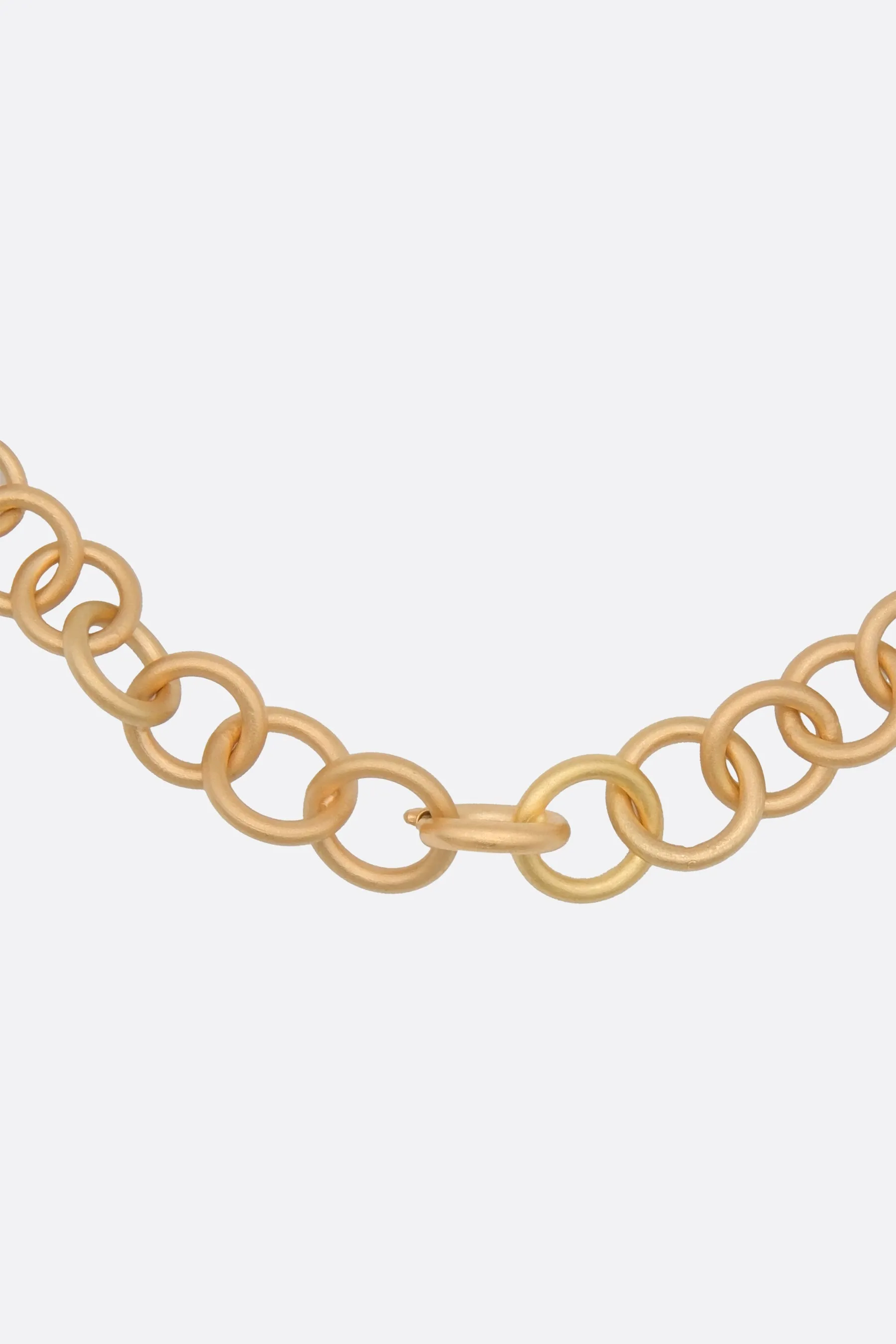 Link 01 bracelet