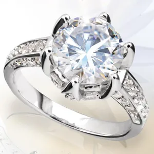 Lotus Ring