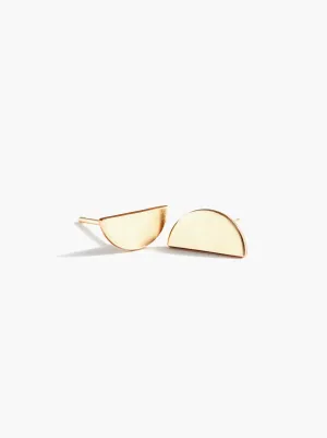 Luna Studs
