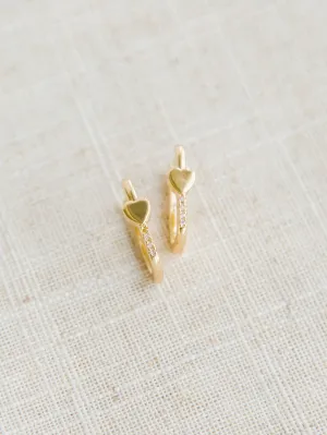 Luxe Wendy Earrings