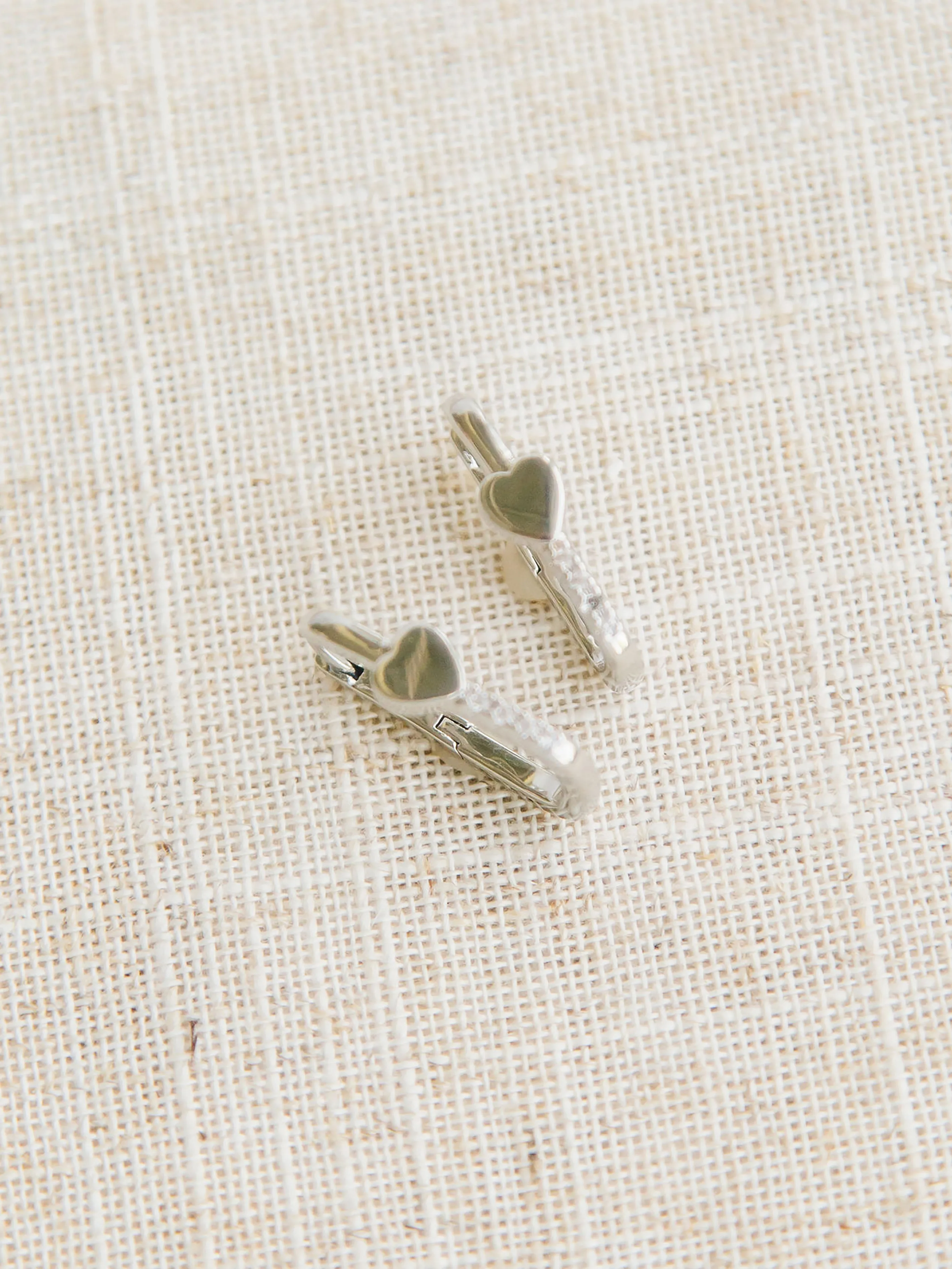 Luxe Wendy Earrings