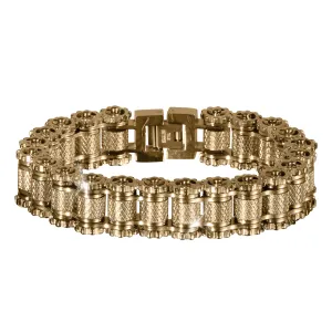 Machina Link Bracelet