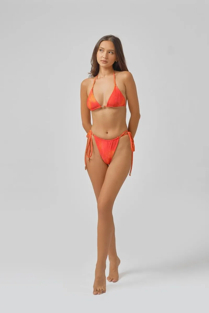 Maddy Triangle Top / Venus FINAL SALE