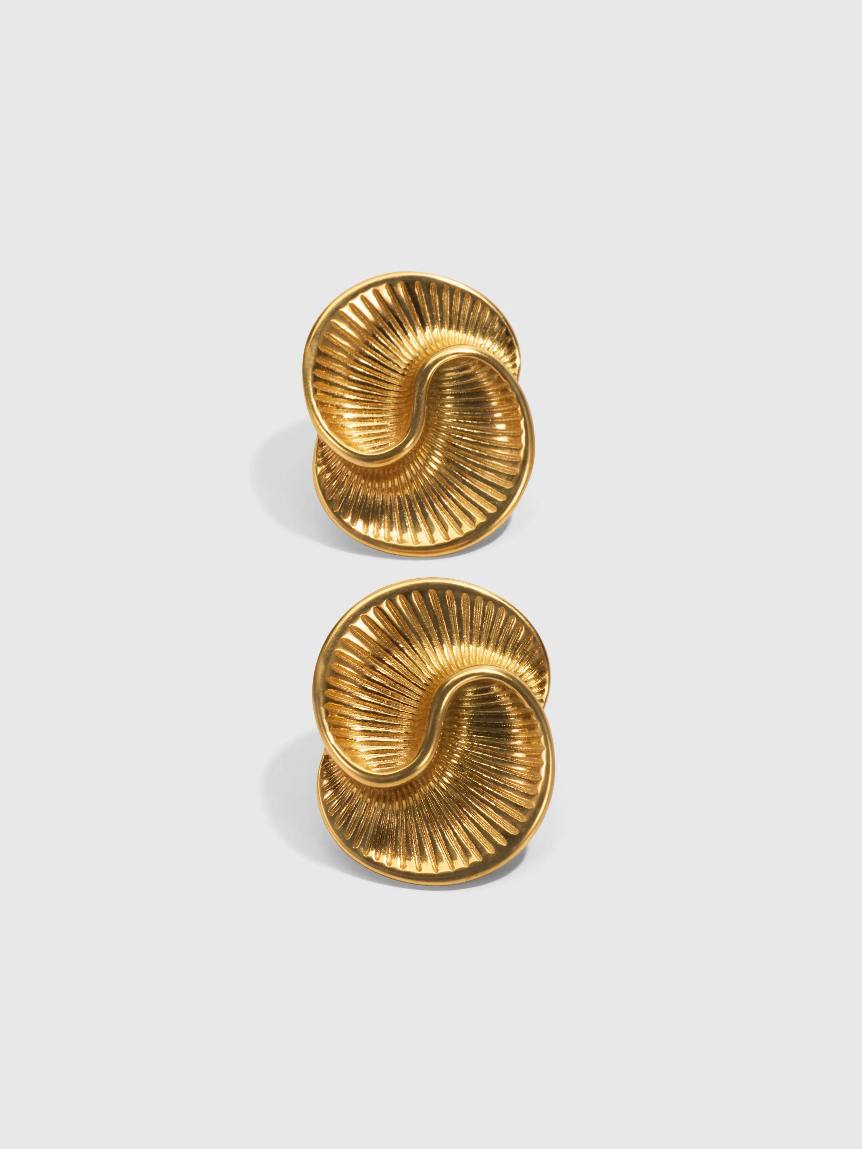 MILANO EARRINGS