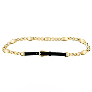 Nadia Chain Link Belt