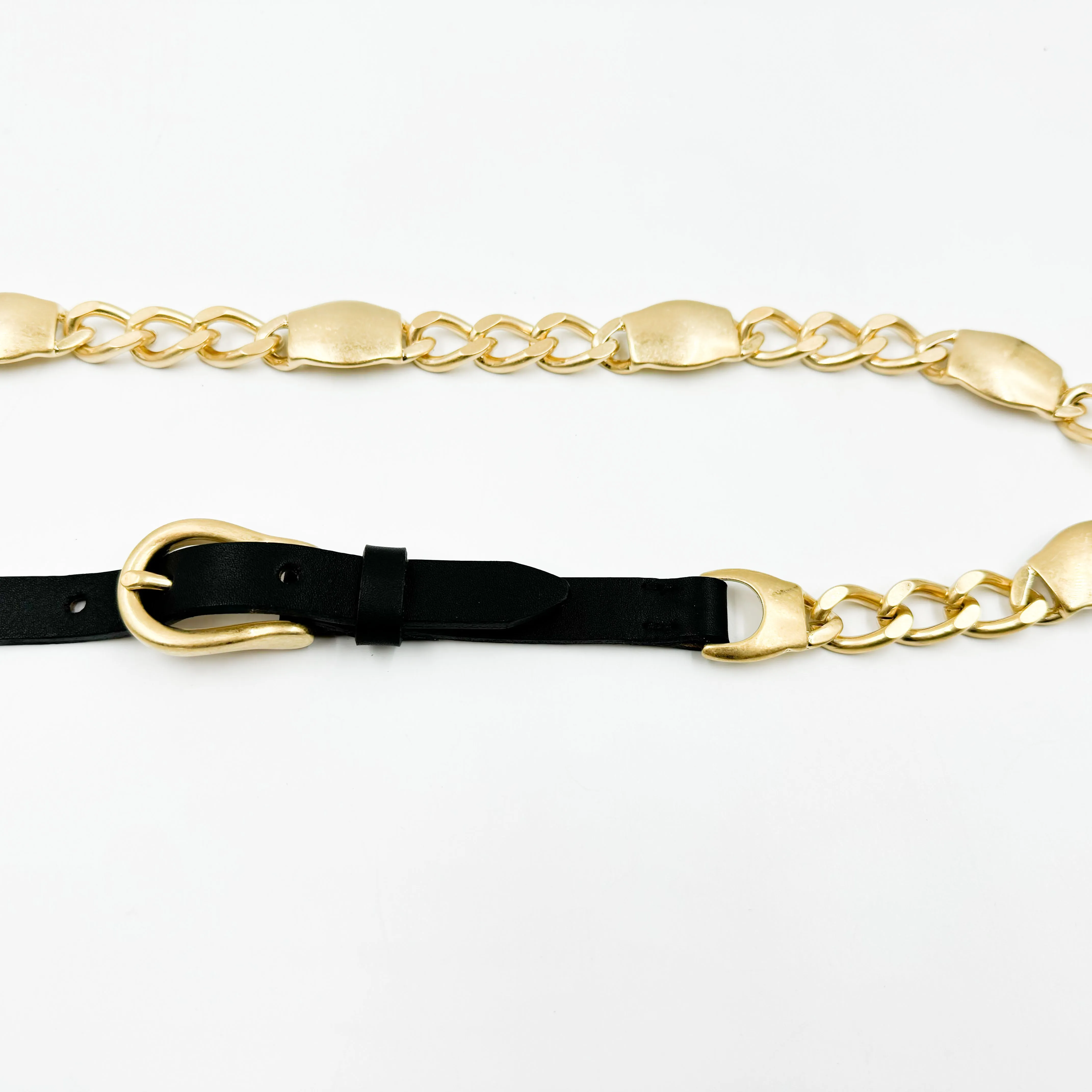 Nadia Chain Link Belt