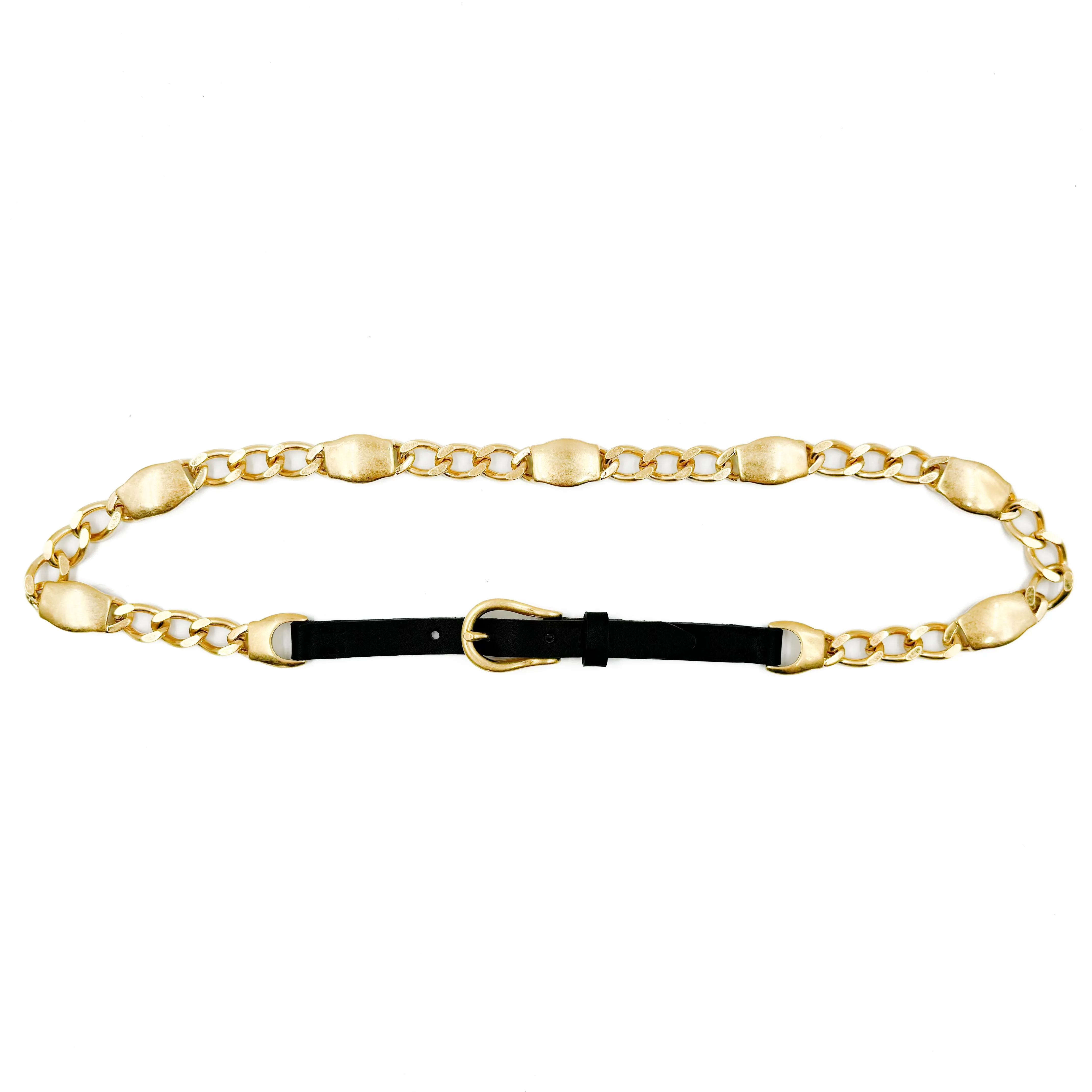 Nadia Chain Link Belt