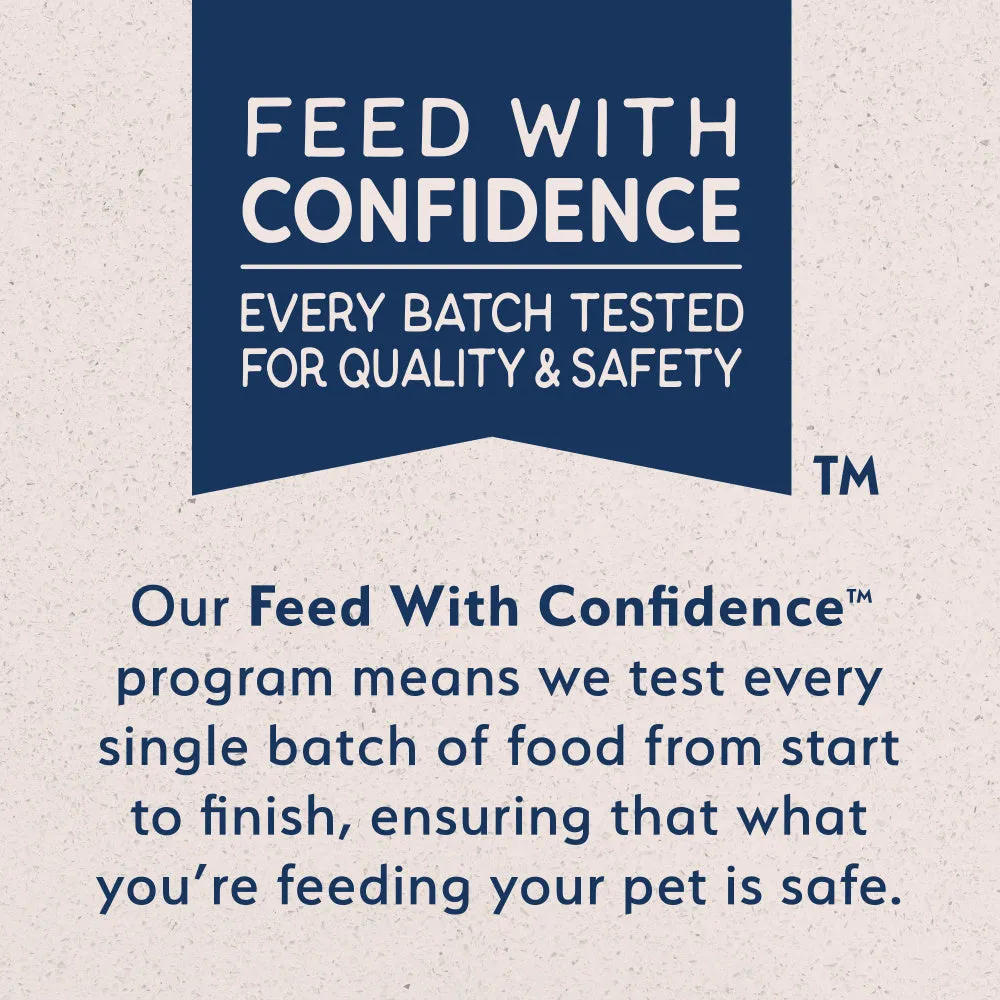 Natural Balance L.I.D. Limited Ingredient Diets Adult Grain Free Sweet Potato & Chicken Dry Dog Food