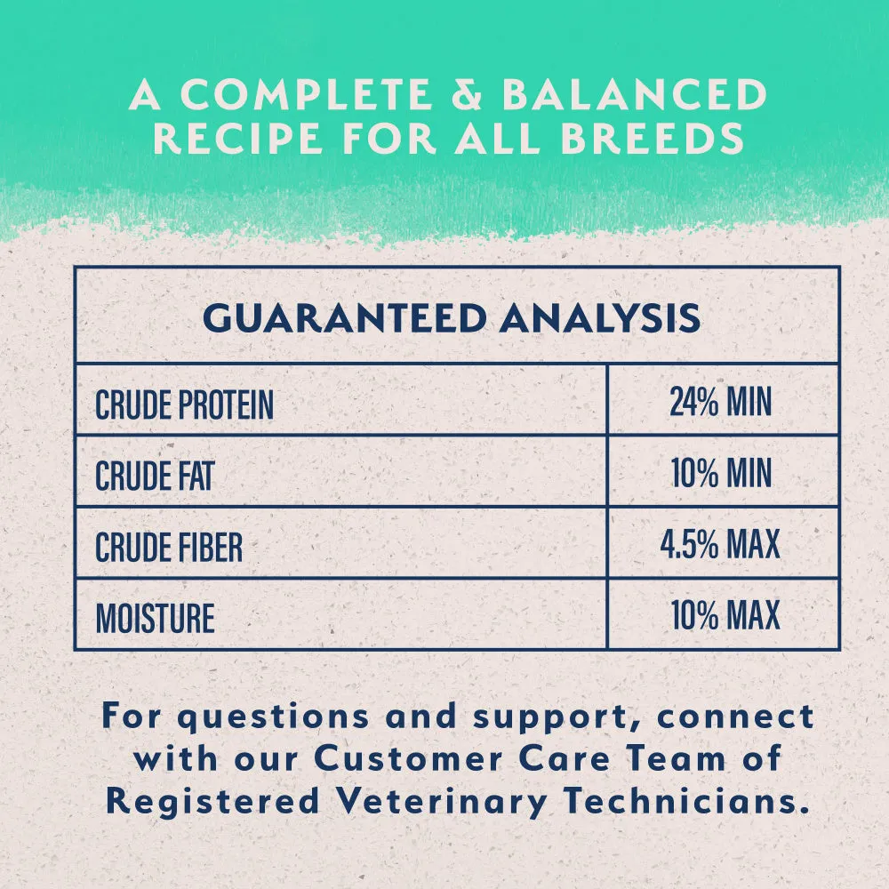 Natural Balance L.I.D. Limited Ingredient Diets Adult Grain Free Sweet Potato & Chicken Dry Dog Food