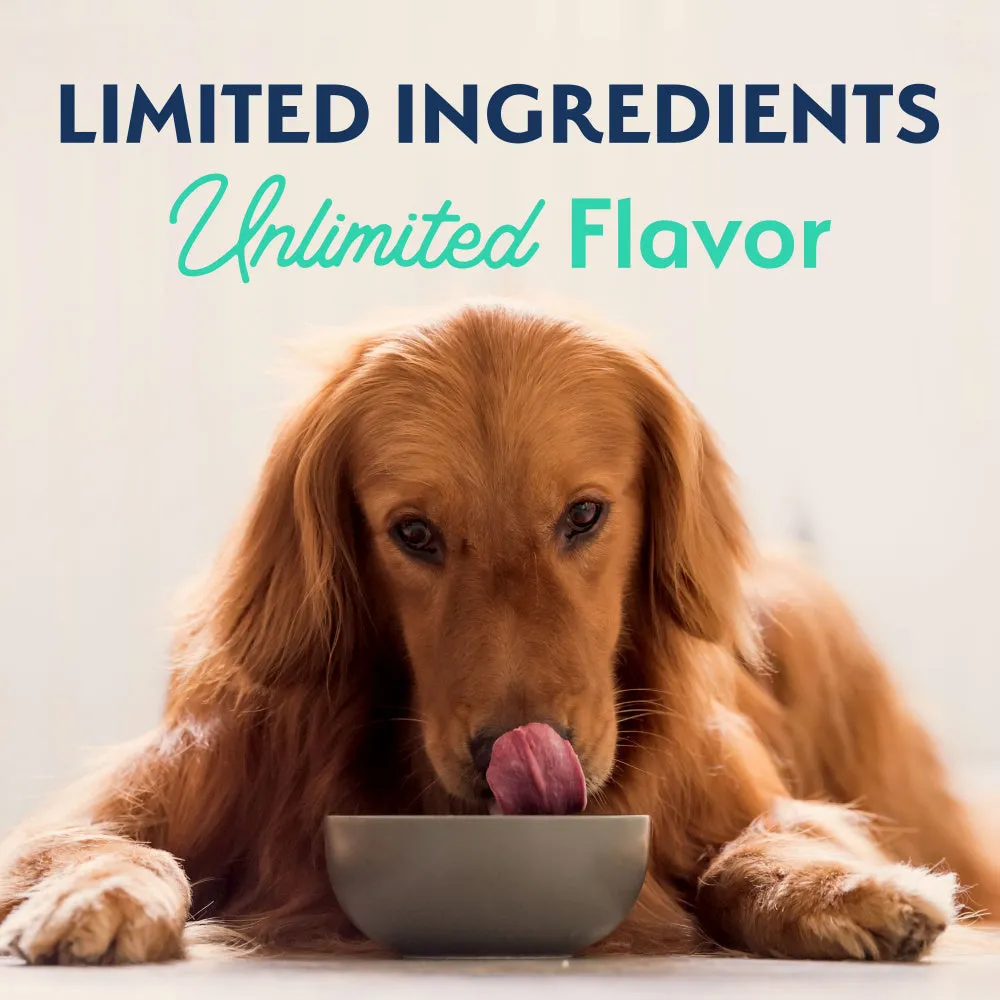 Natural Balance L.I.D. Limited Ingredient Diets Adult Grain Free Sweet Potato & Chicken Dry Dog Food