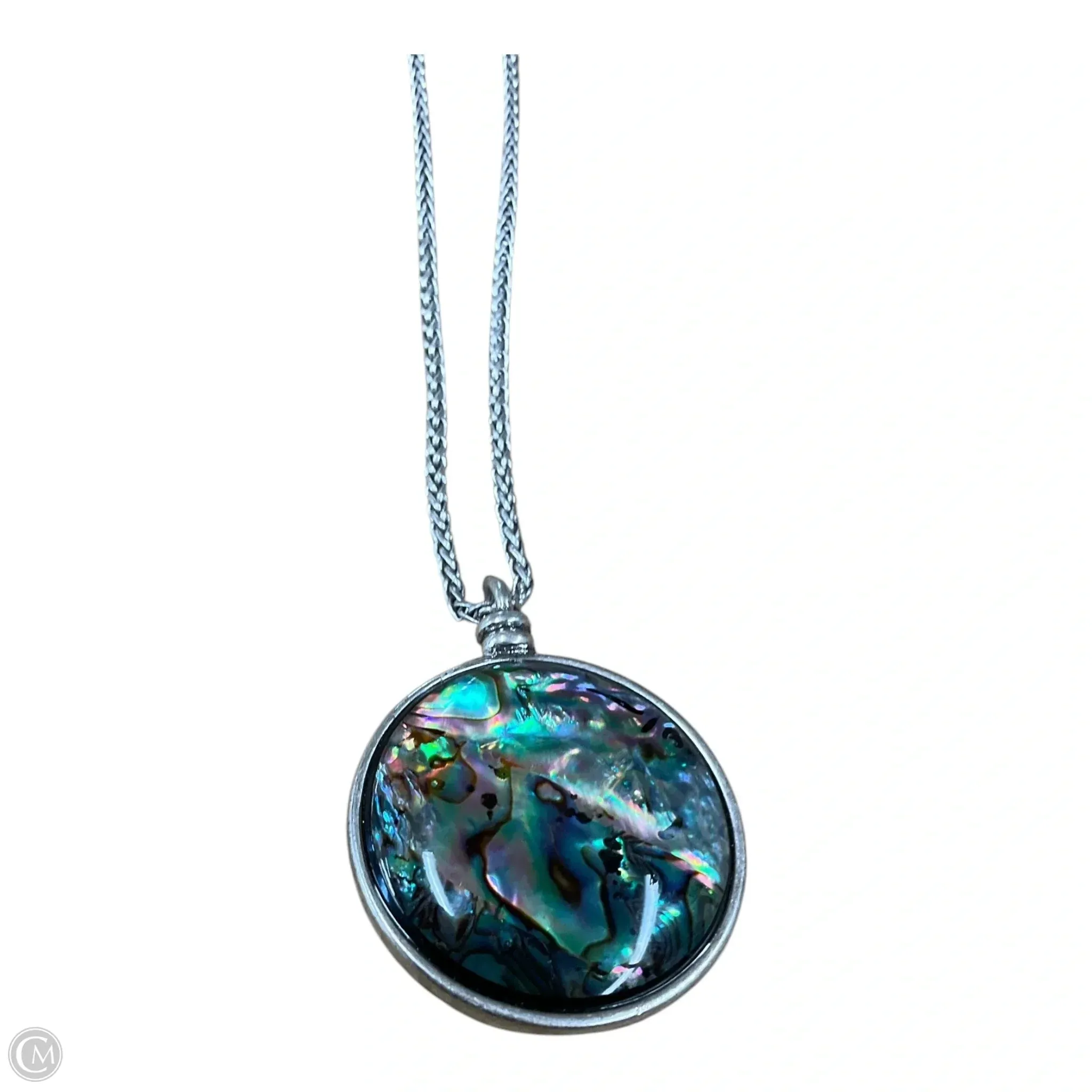 Necklace Charm By Clothes Mentor