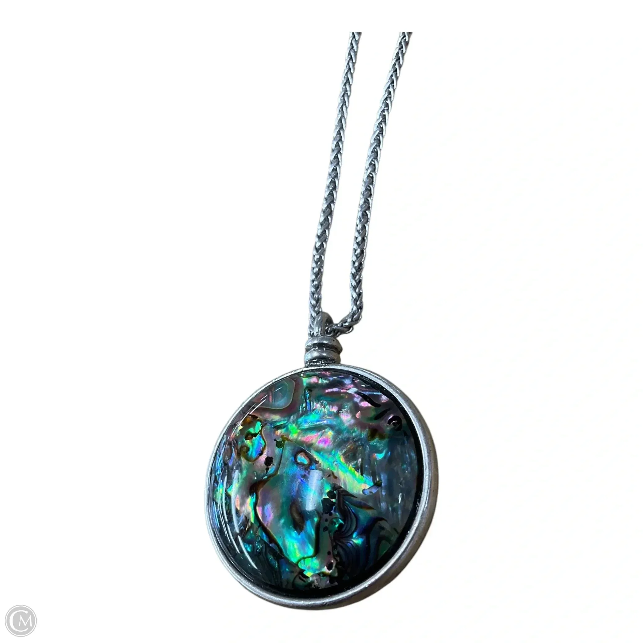 Necklace Charm By Clothes Mentor