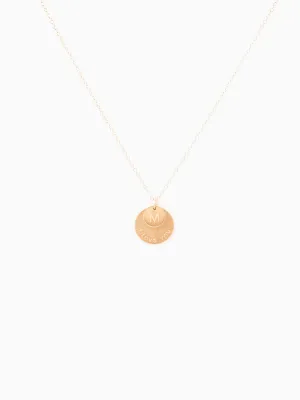 Noteworthy Necklace