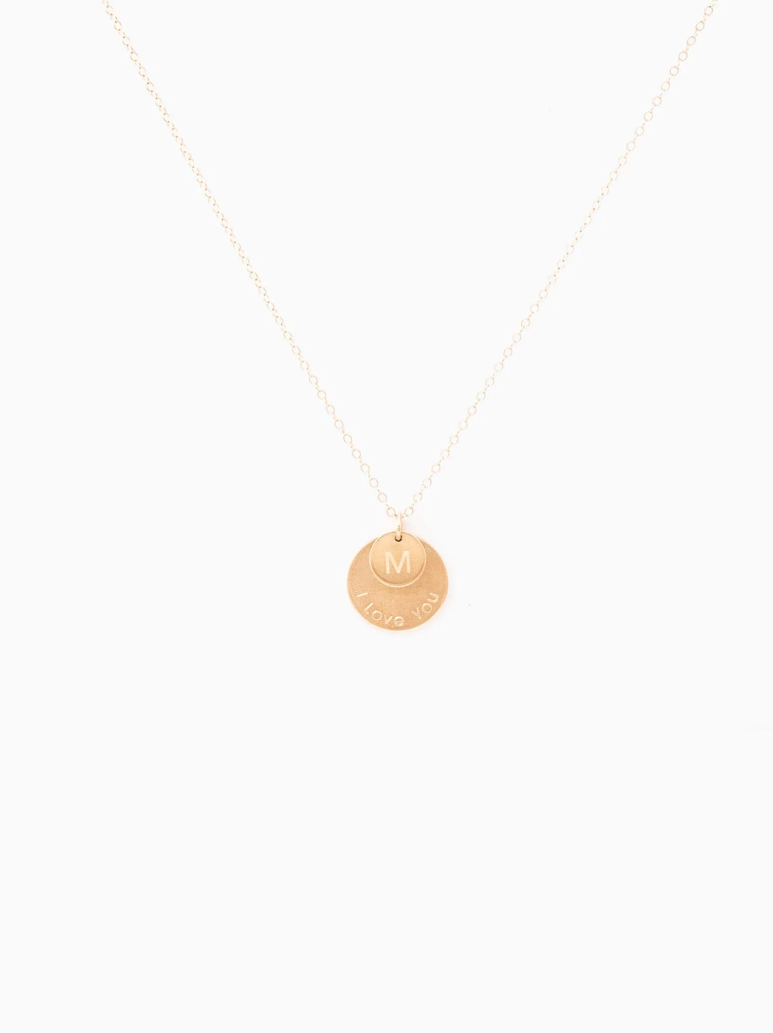 Noteworthy Necklace