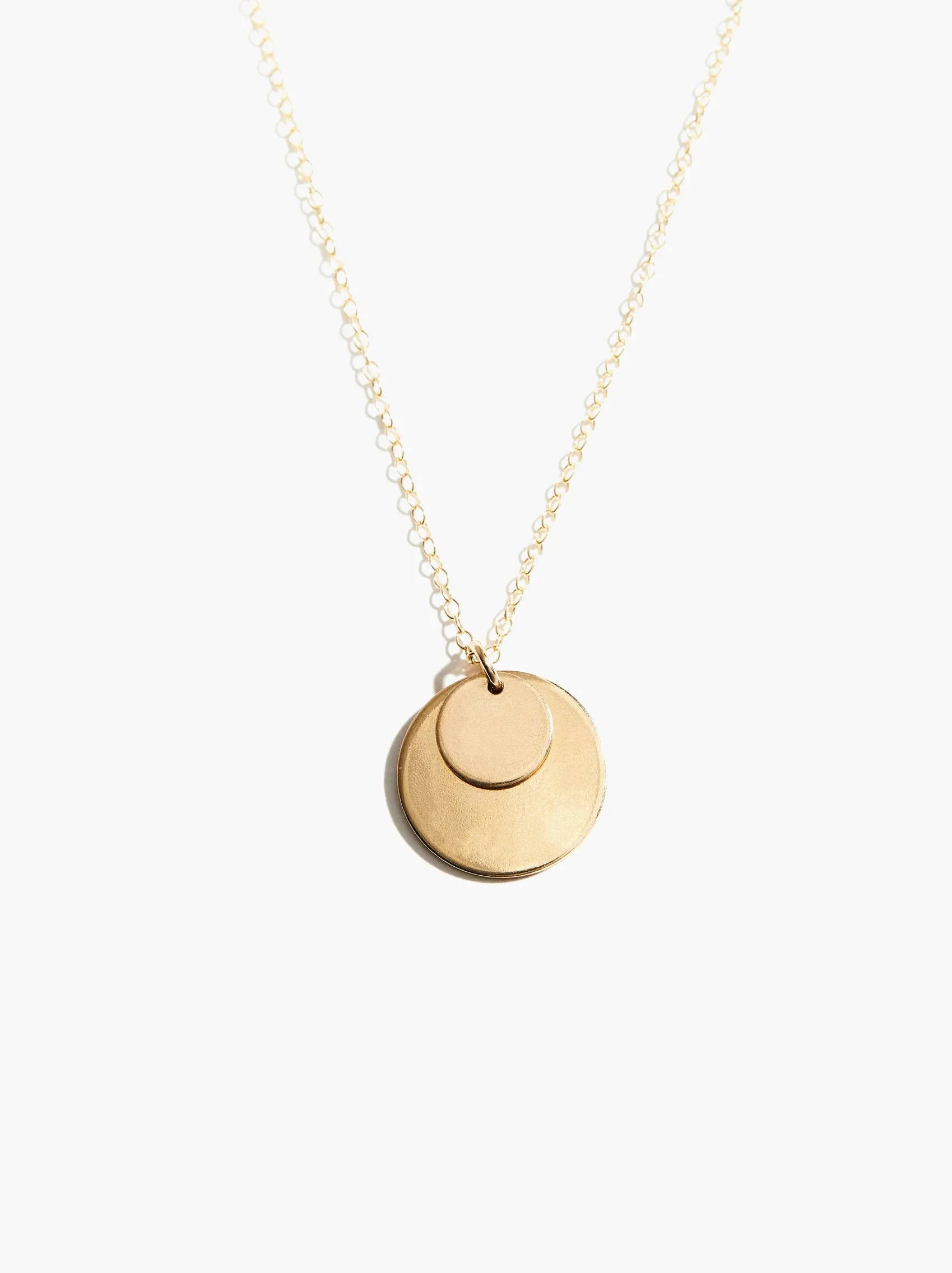 Noteworthy Necklace