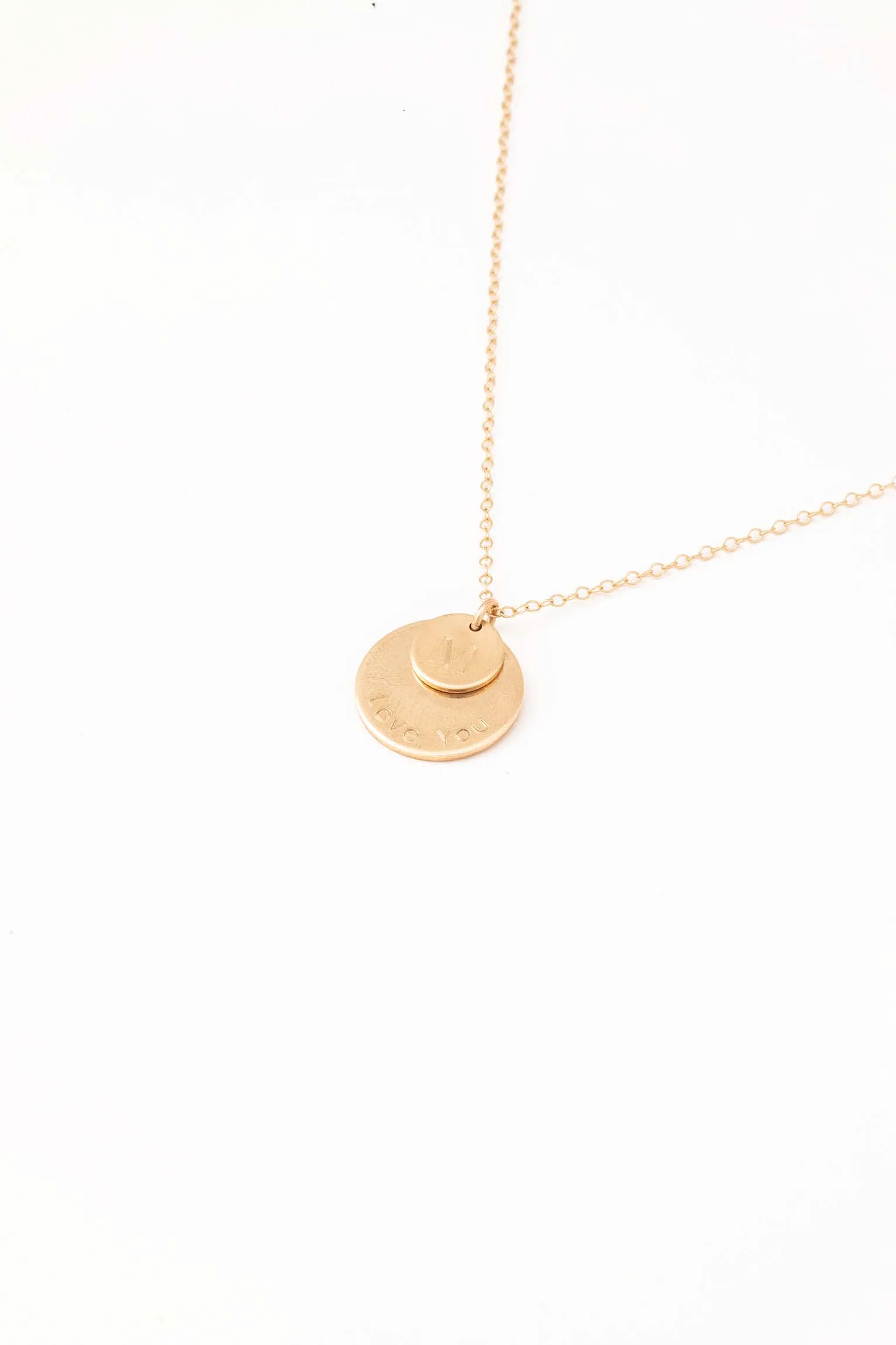 Noteworthy Necklace