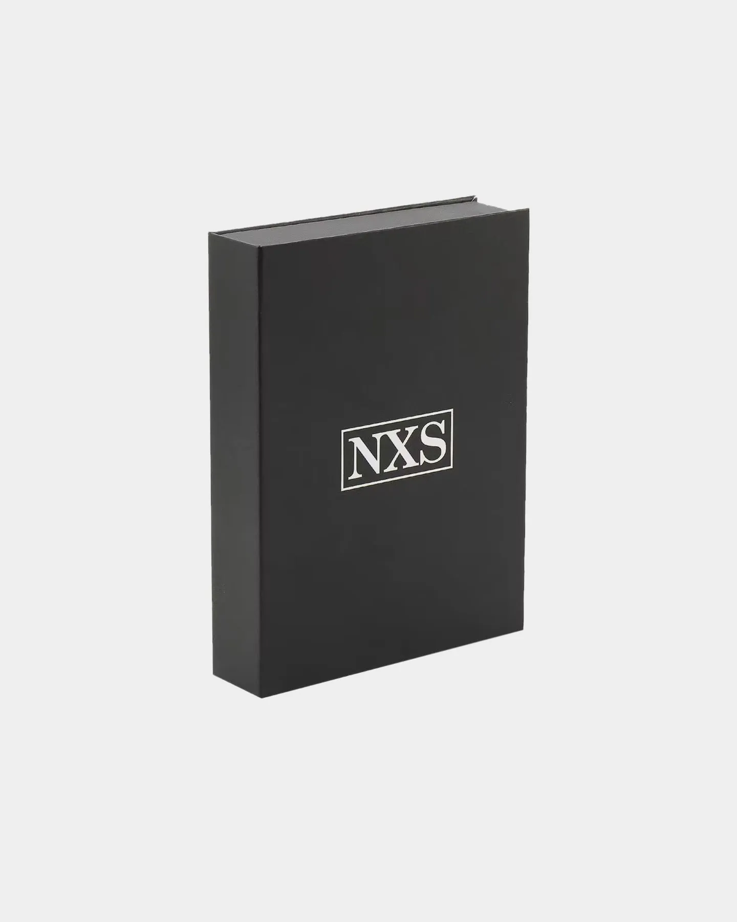 NXS Compass Necklace Set Gold
