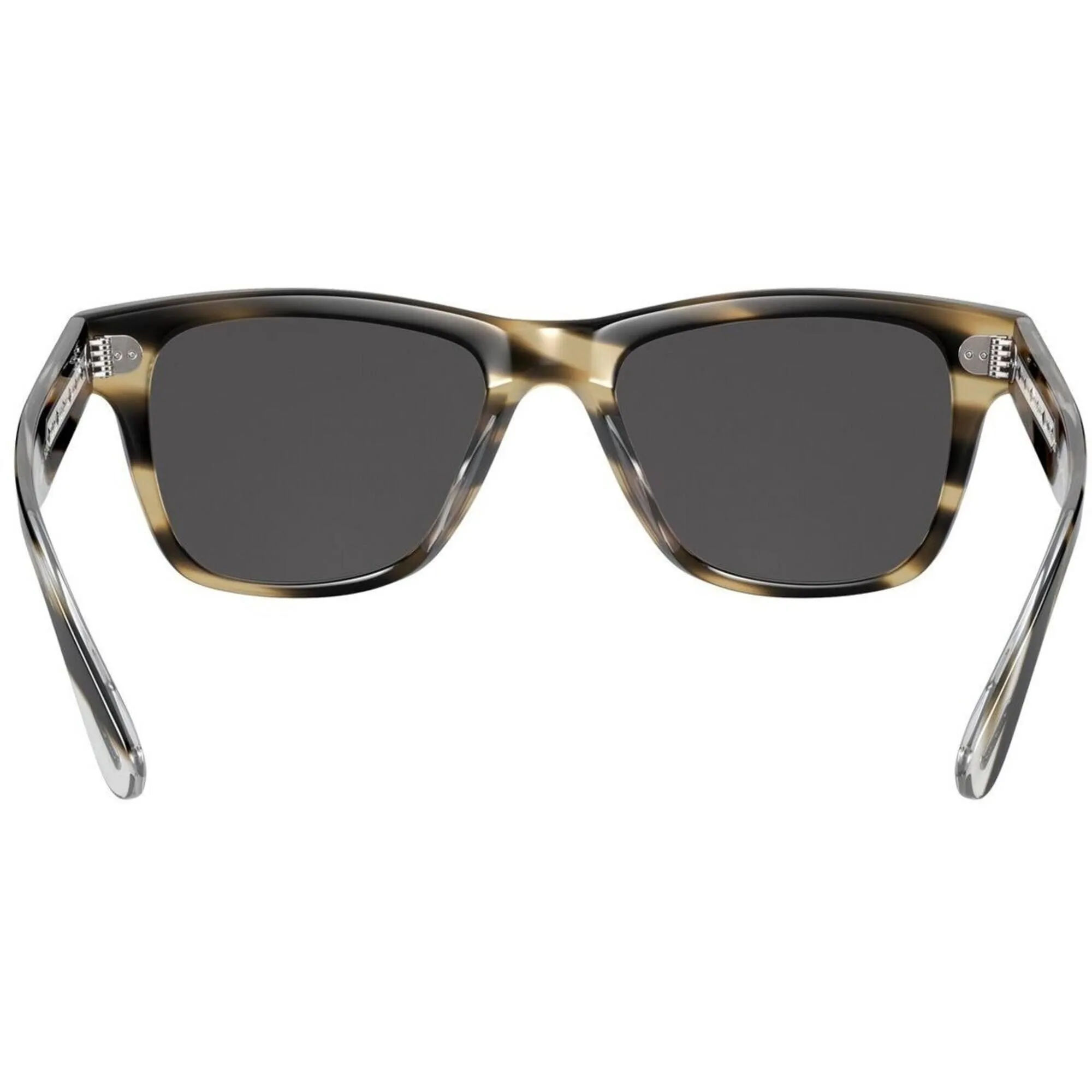 Oliver Peoples Men's Sunglasses - Cinder Cocobolo | OLIVER PEOPLES OV5393SU 1612R5