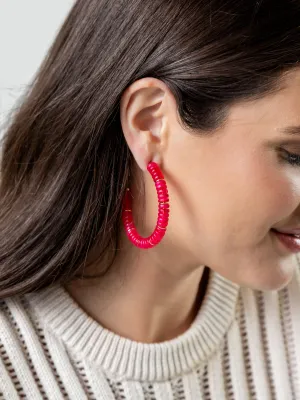 Olivia Earrings