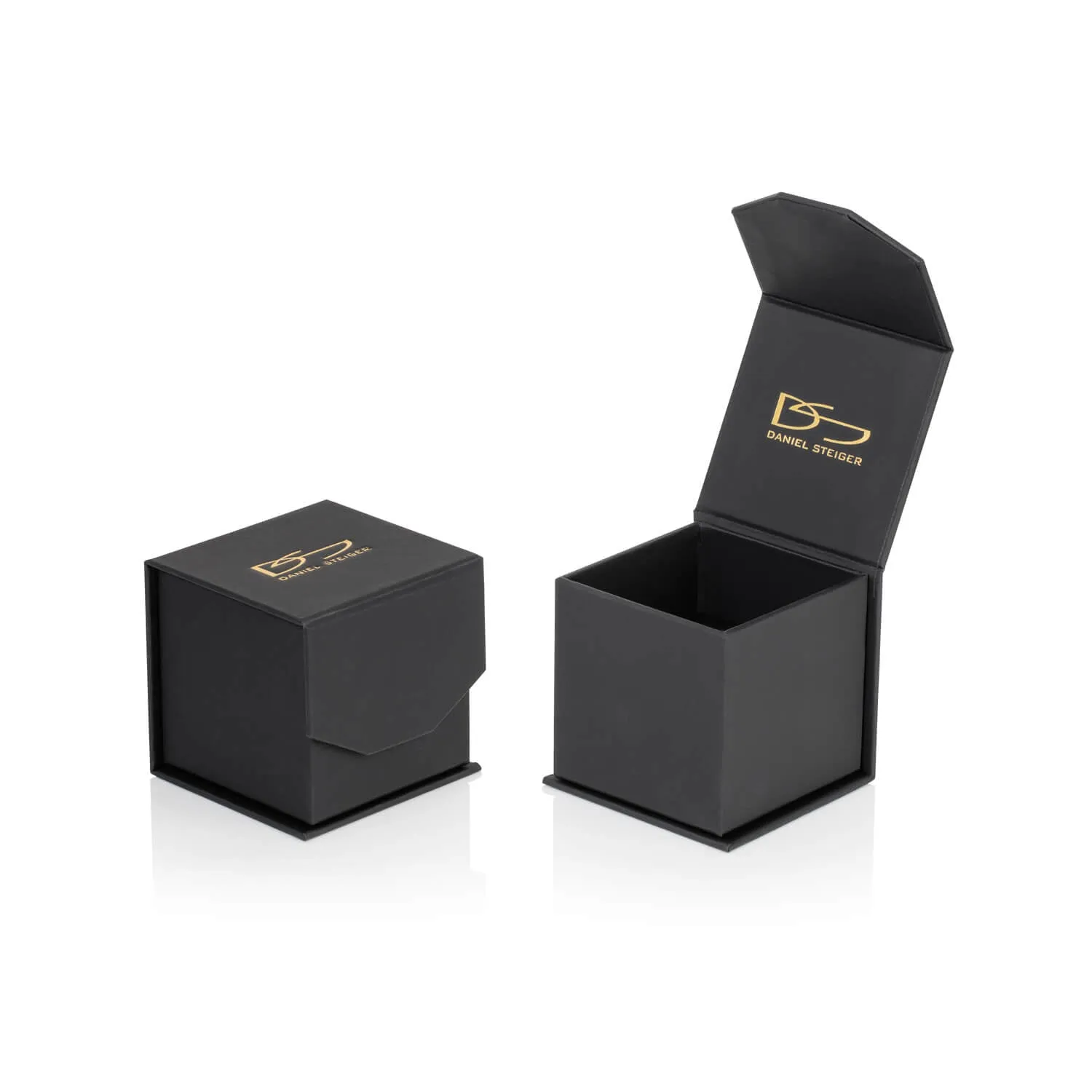 Onyx Valor Men's Ring