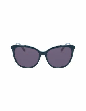 Oversized Square Sunglasses