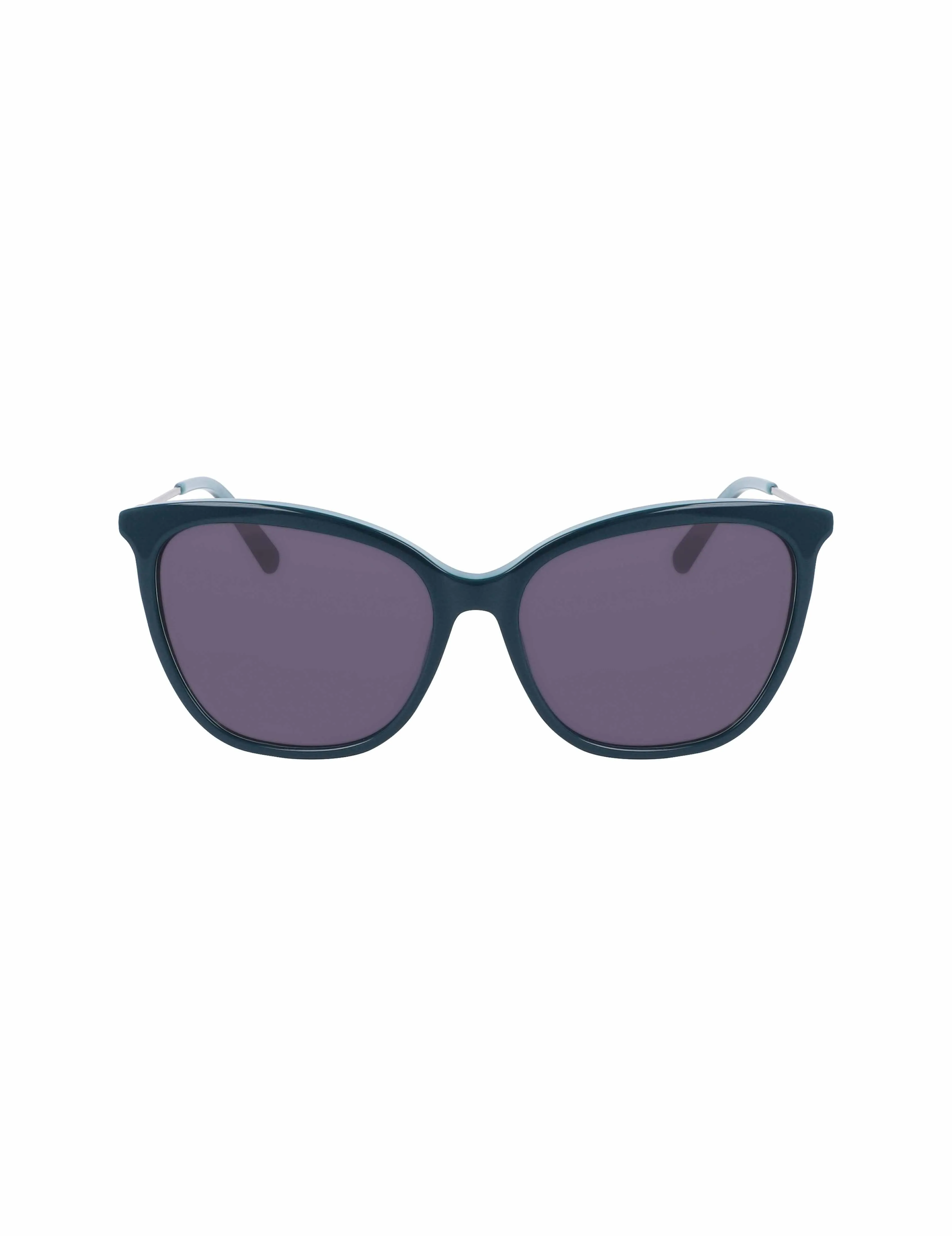 Oversized Square Sunglasses