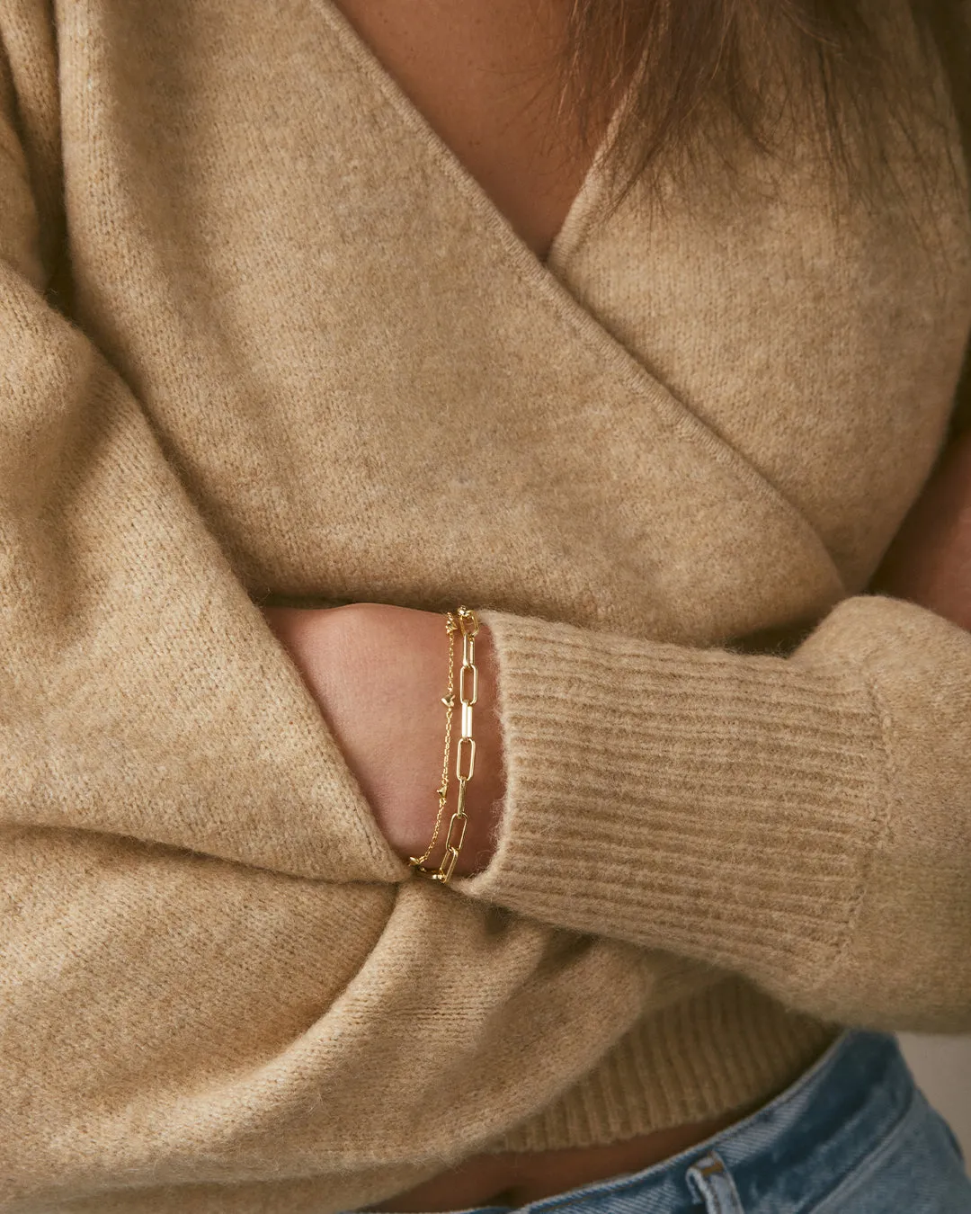 Parker Bracelet