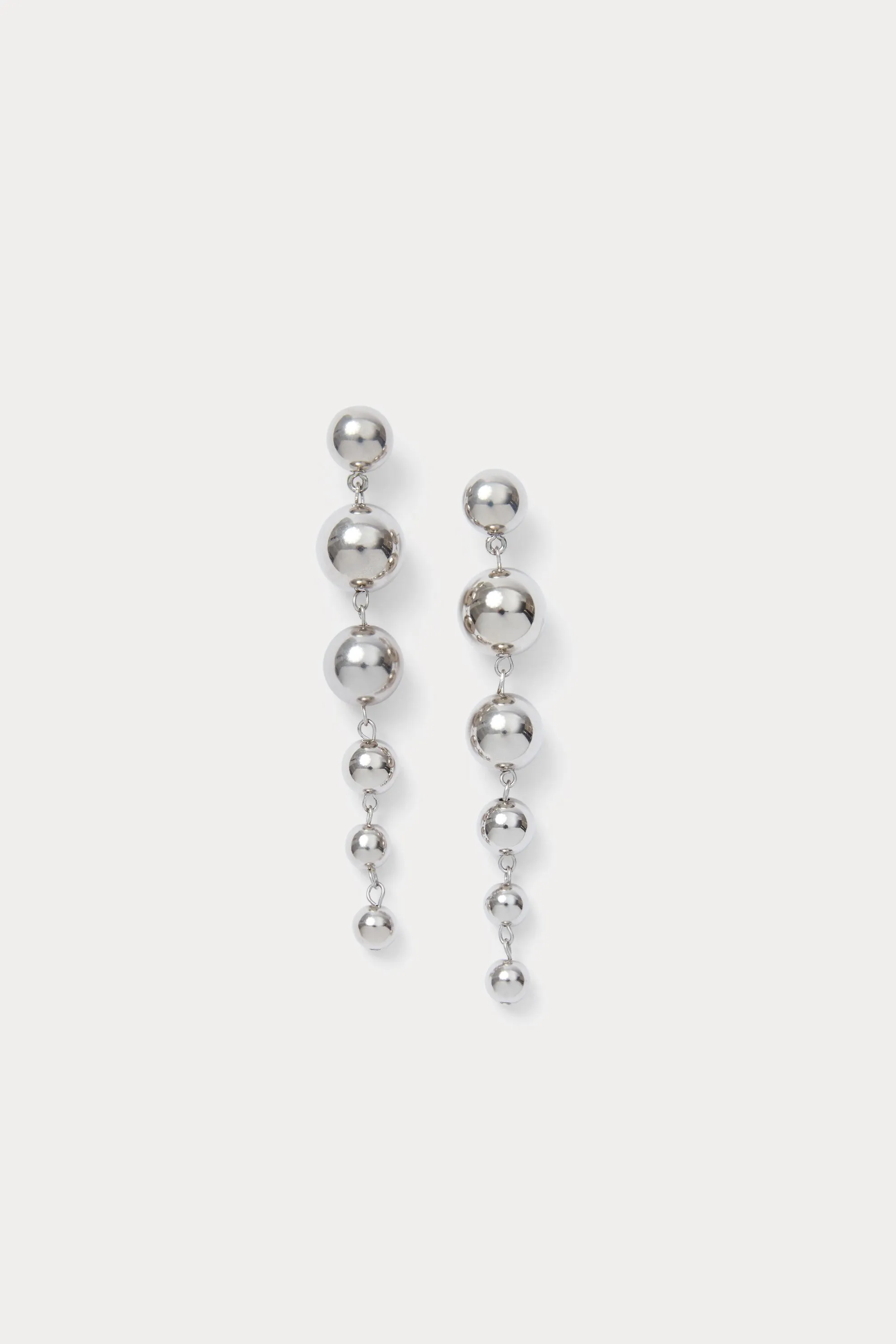 Raindrops Earring