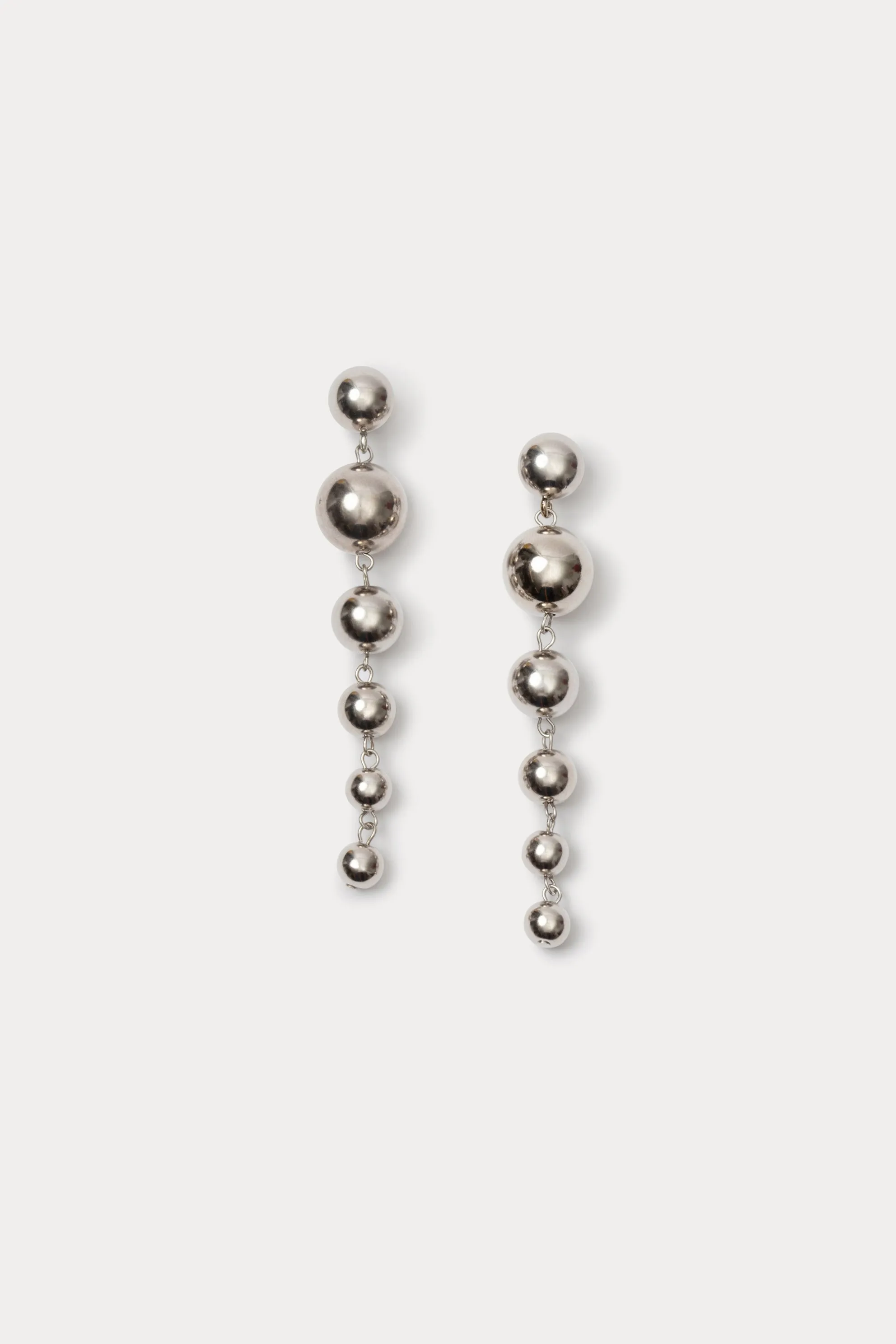 Raindrops Earring