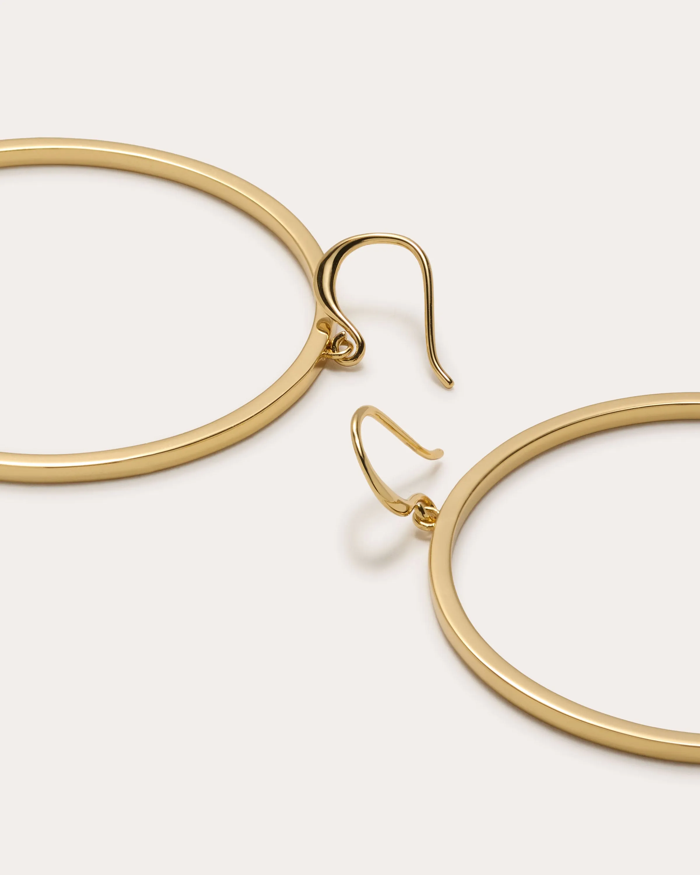 Shani Hoop Earrings