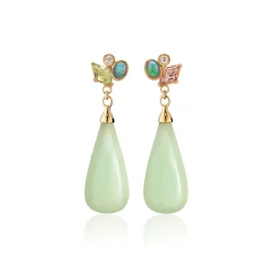 Special Edition "Northern Lights" Drop Earrings