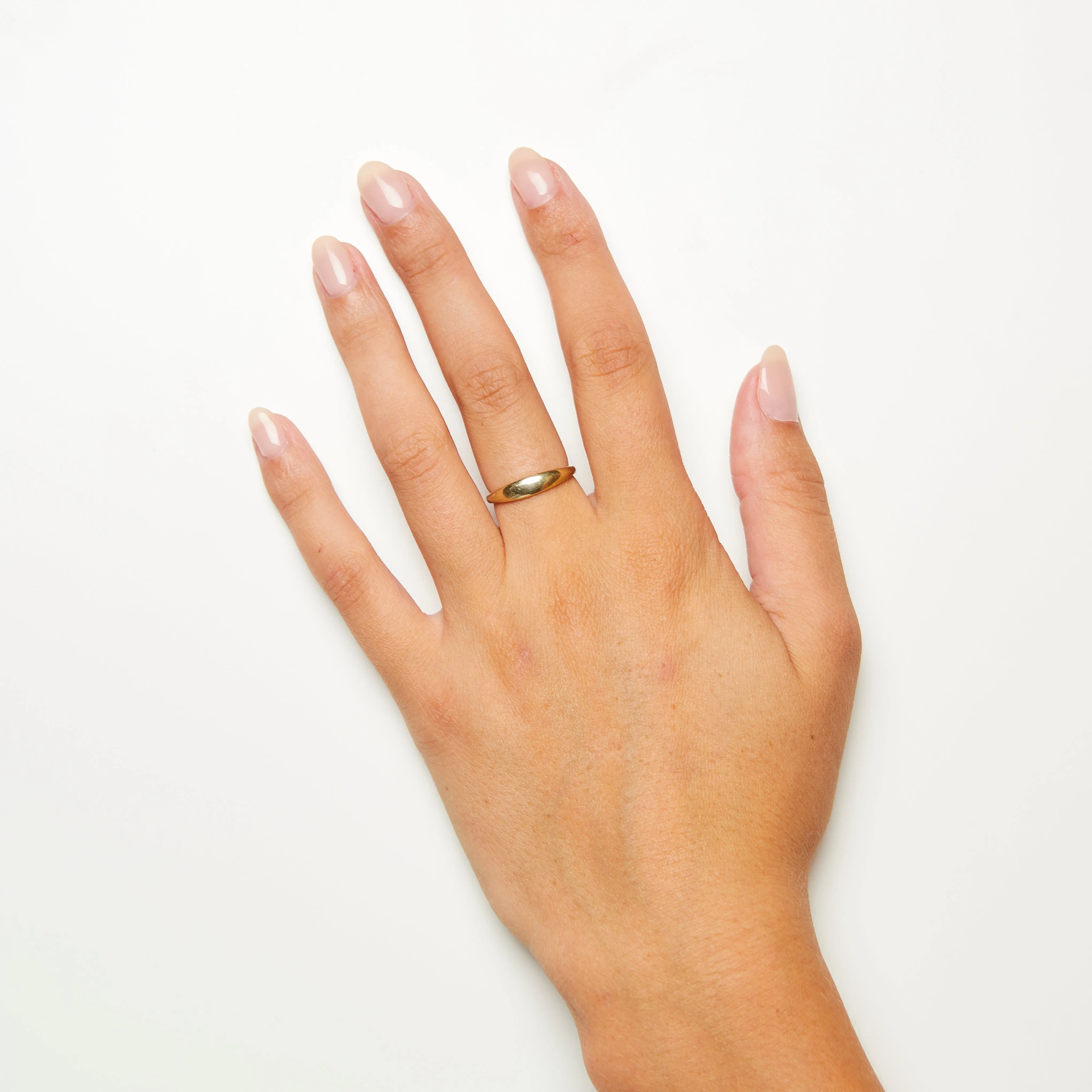 Sunrise Ring