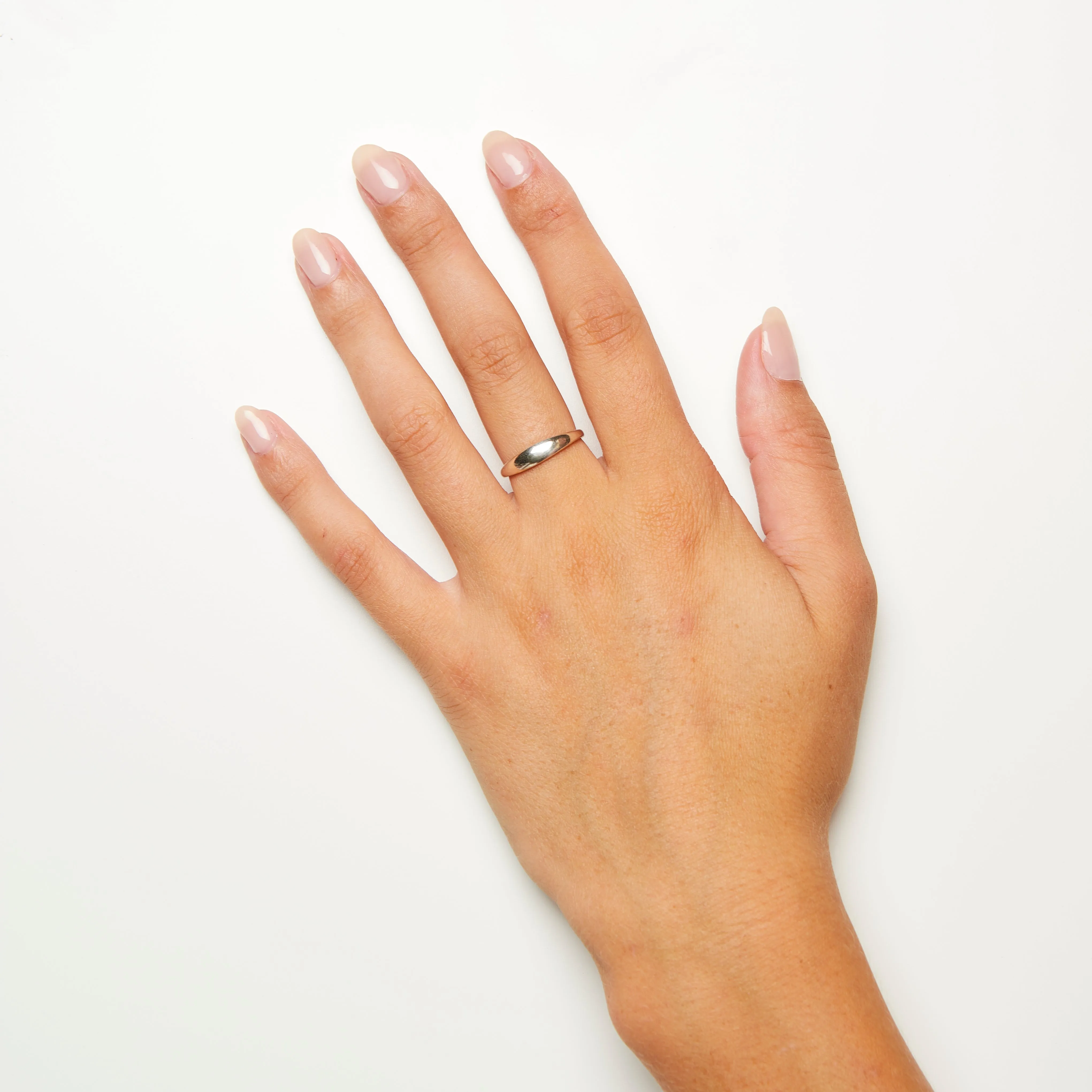 Sunrise Ring