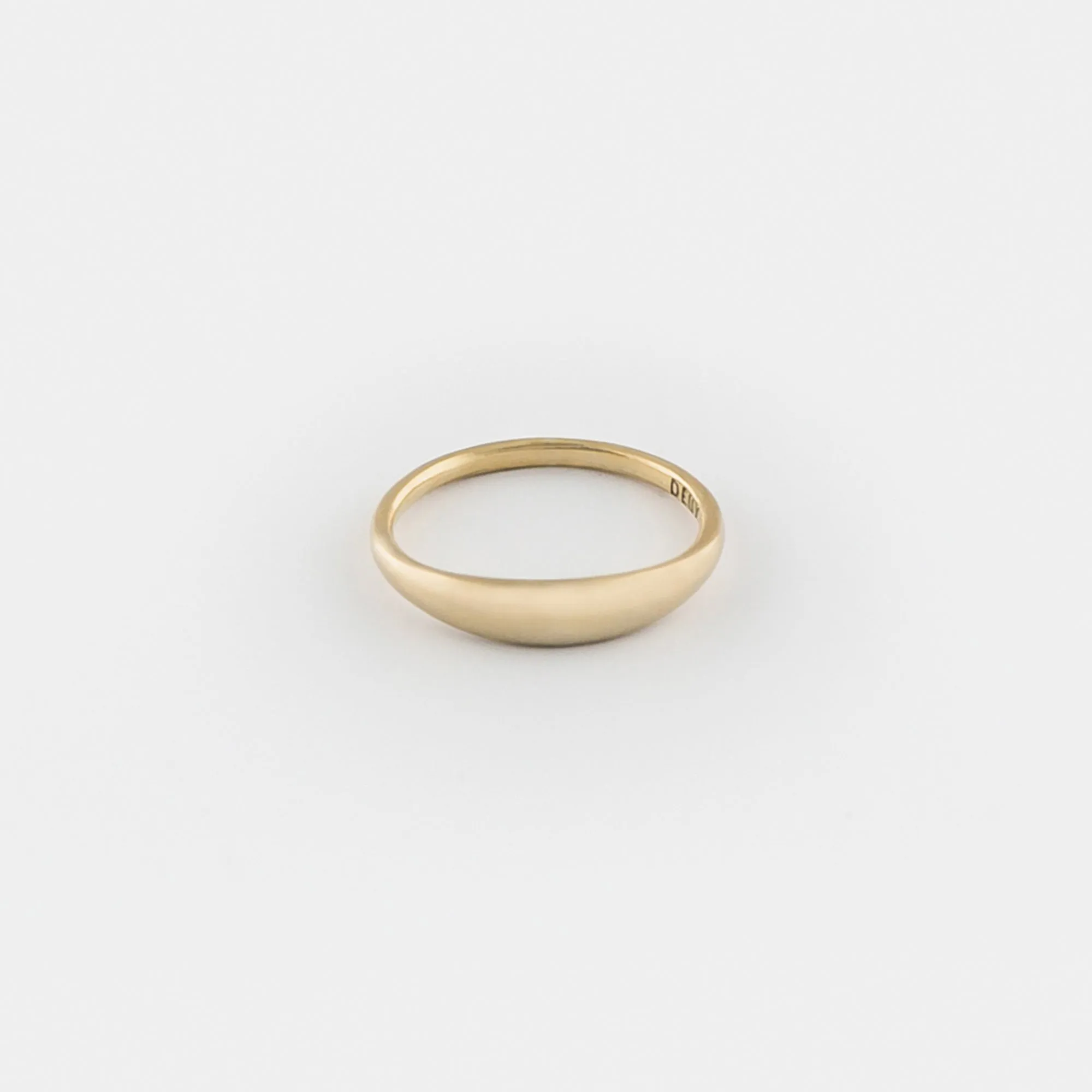 Sunrise Ring