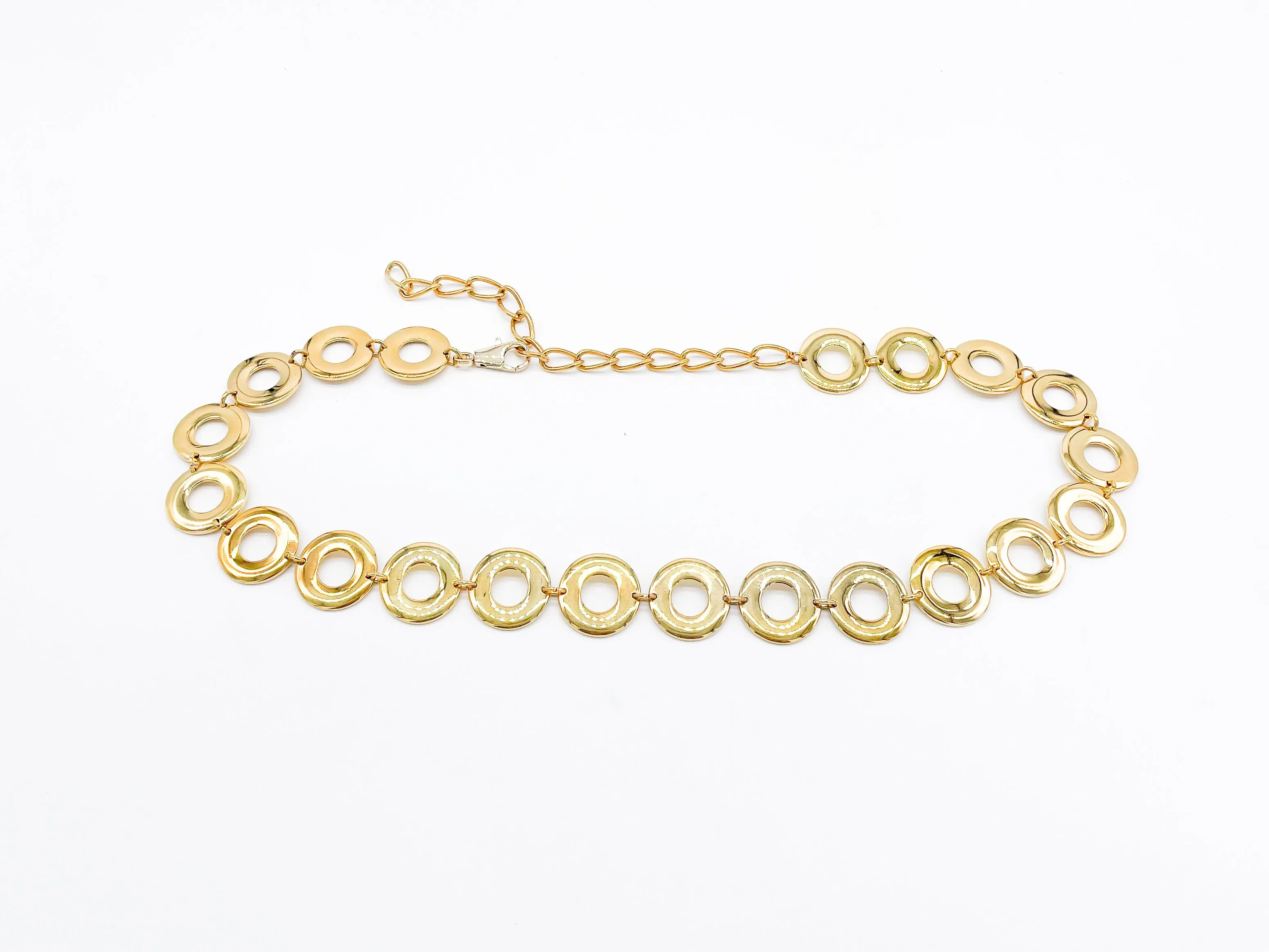 Tatum Chain Belt