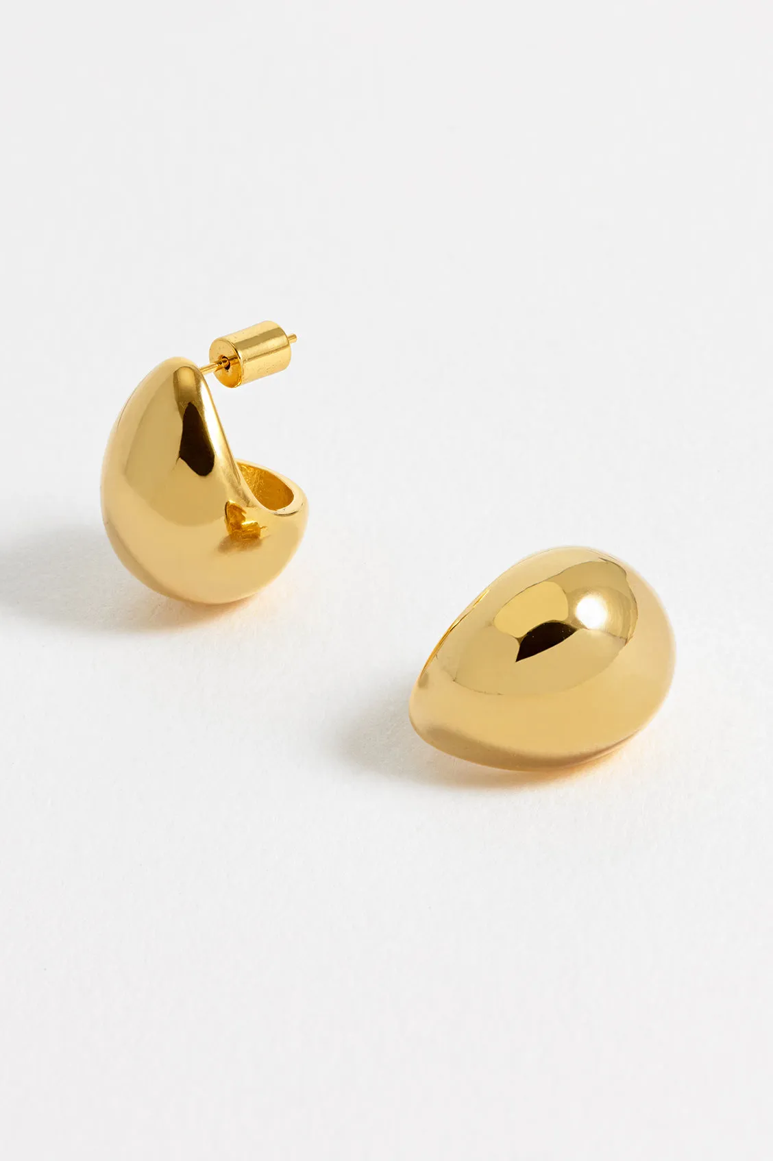 Teardrop Earrings